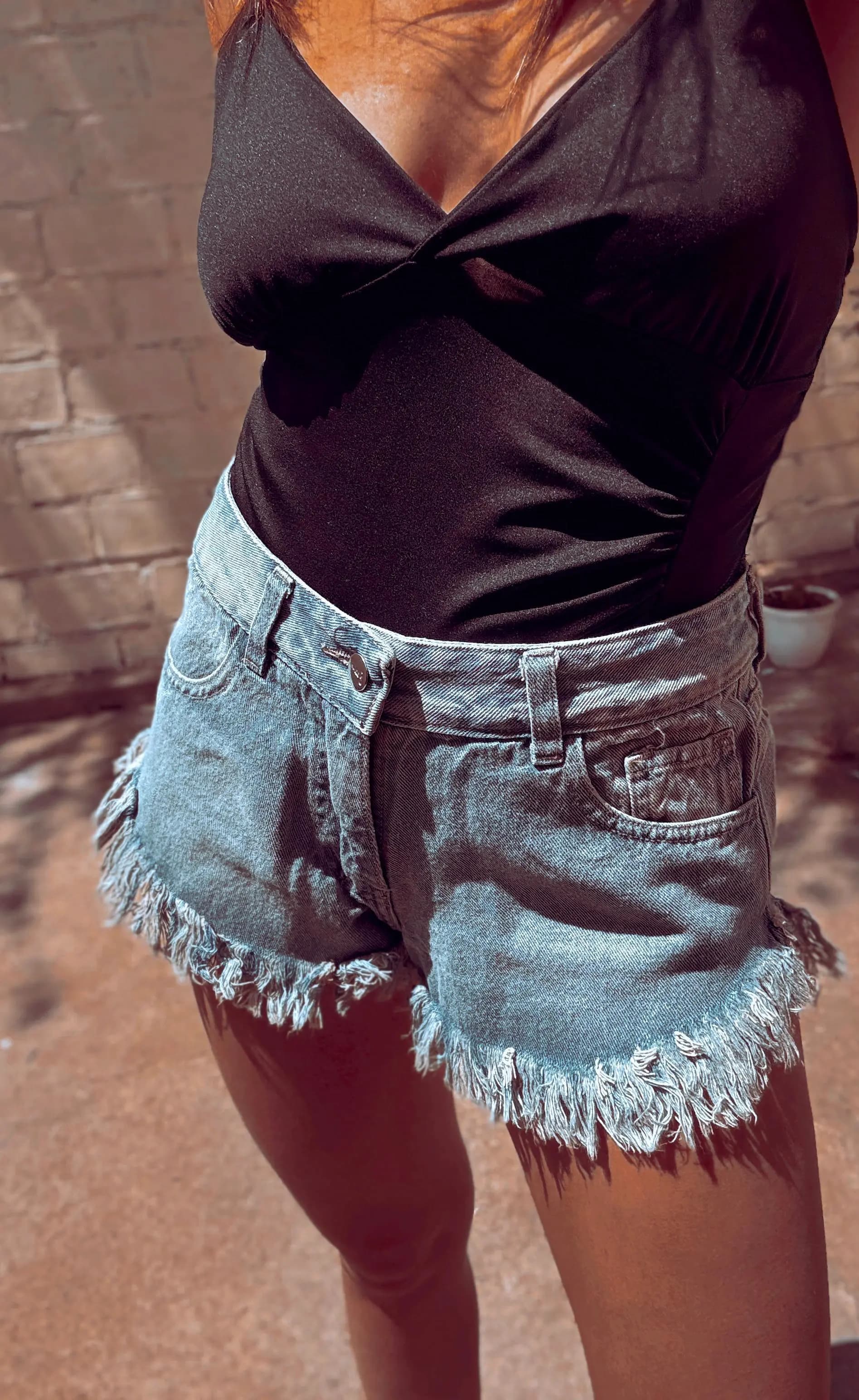 Short playero - imagen 5