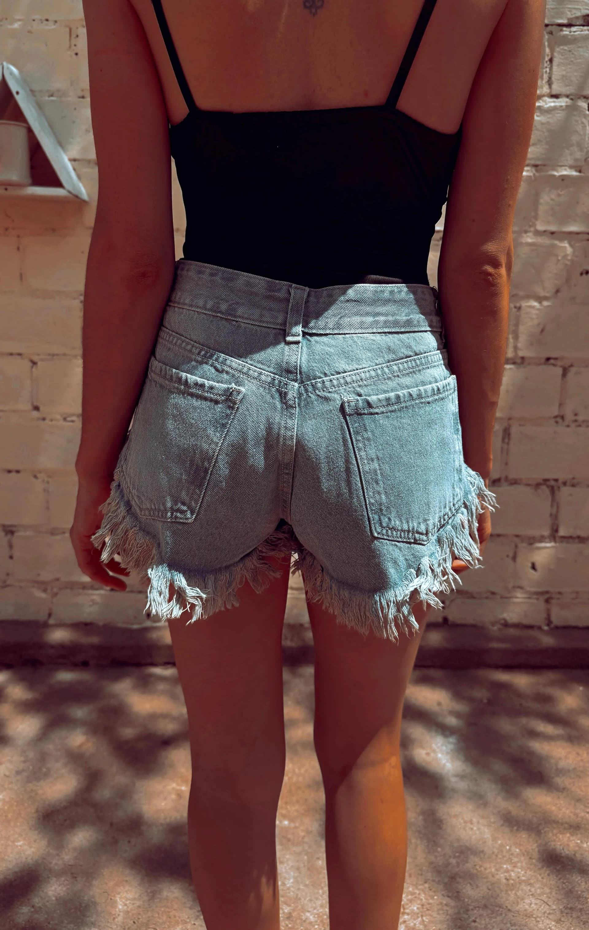 Short playero - imagen 3