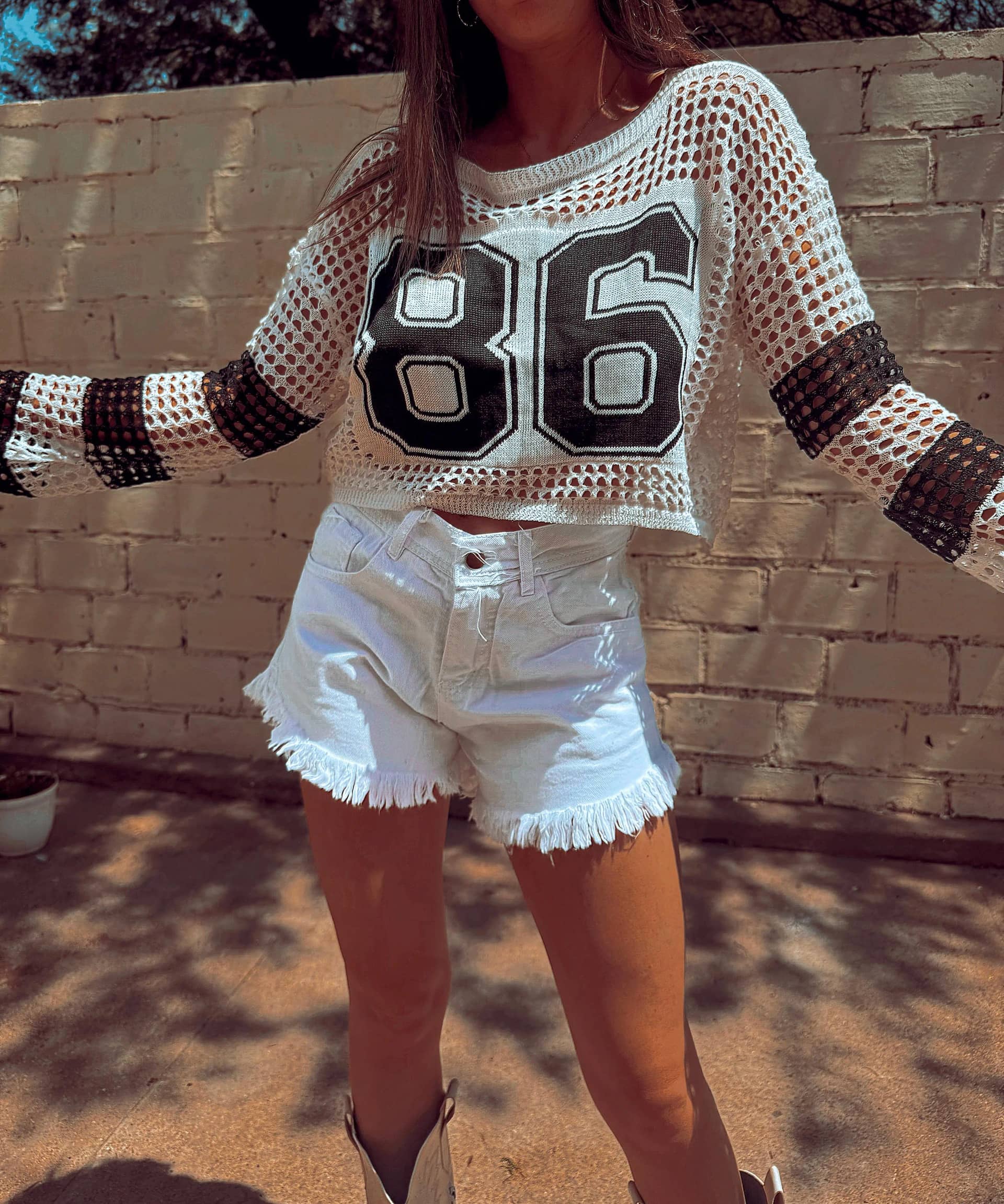 Short Cartagena