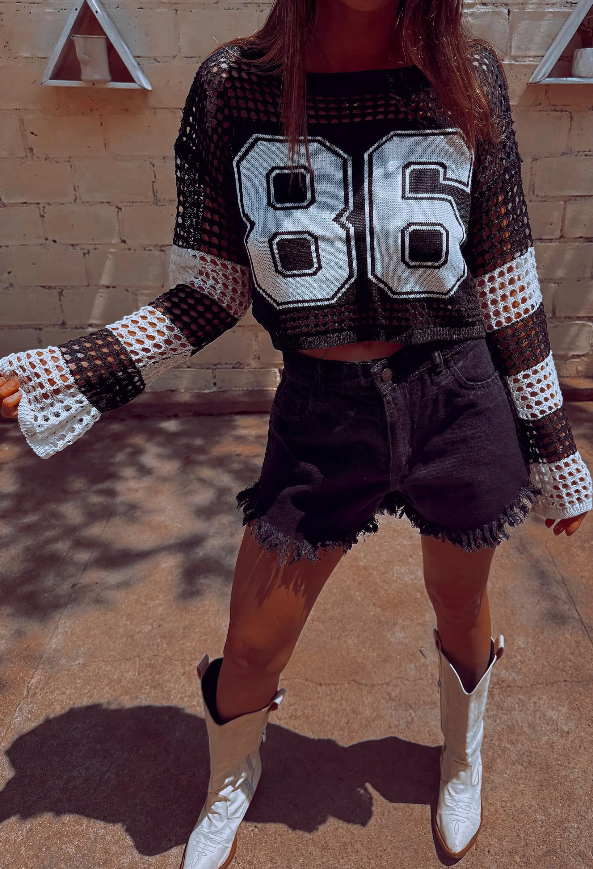 Sweater 86 - imagen 4