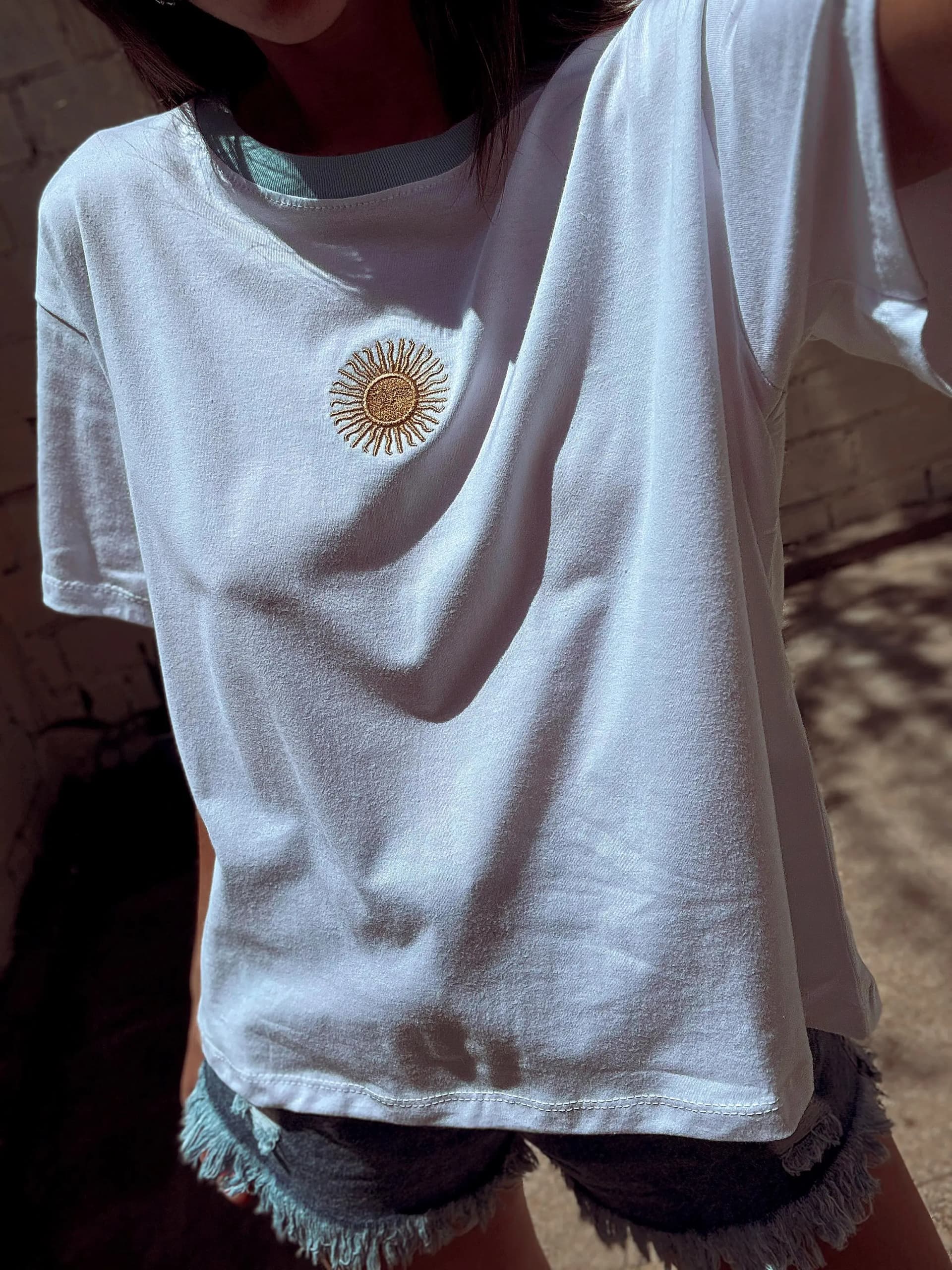 Remera Argentina - imagen 1