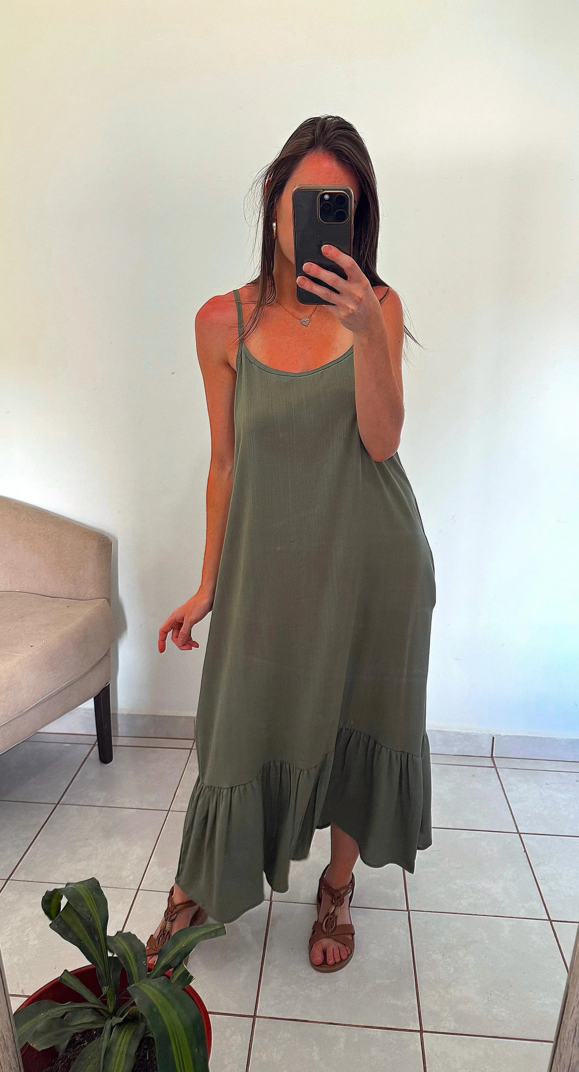 Vestido Lisa - imagen 3