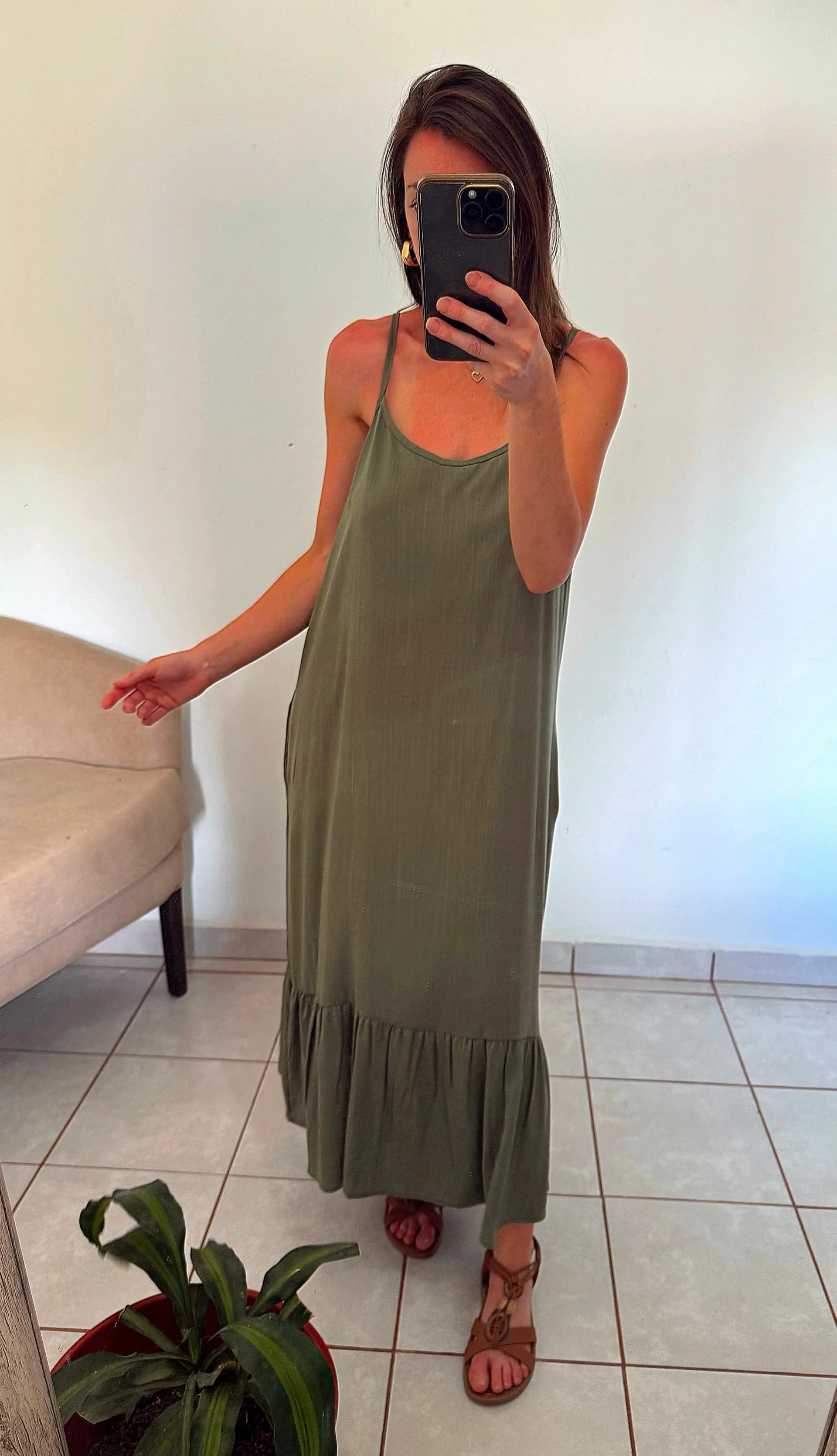 Vestido Lisa - imagen 2