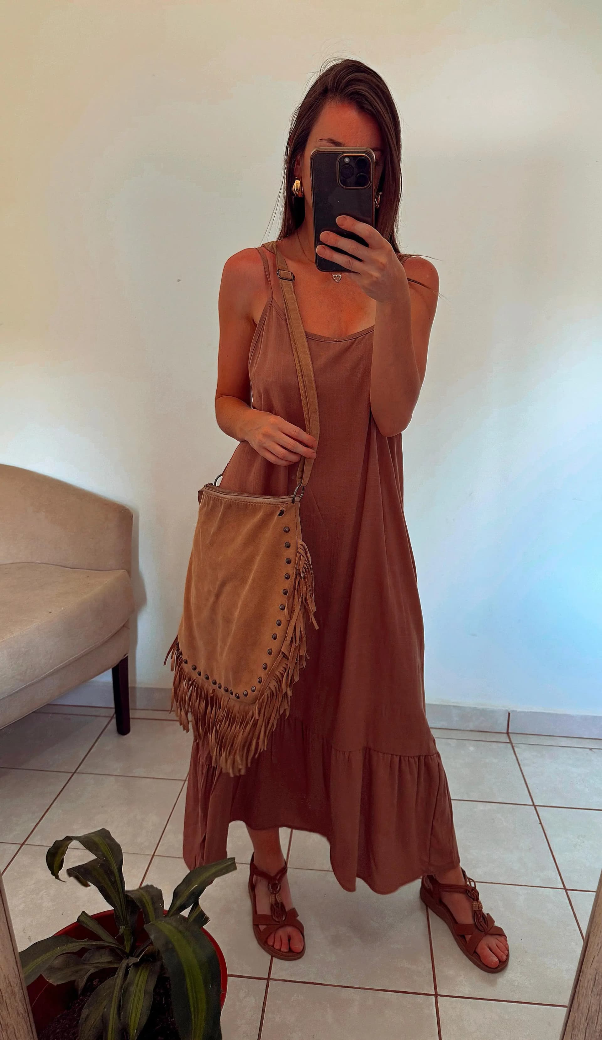 Vestido Lisa - imagen 13