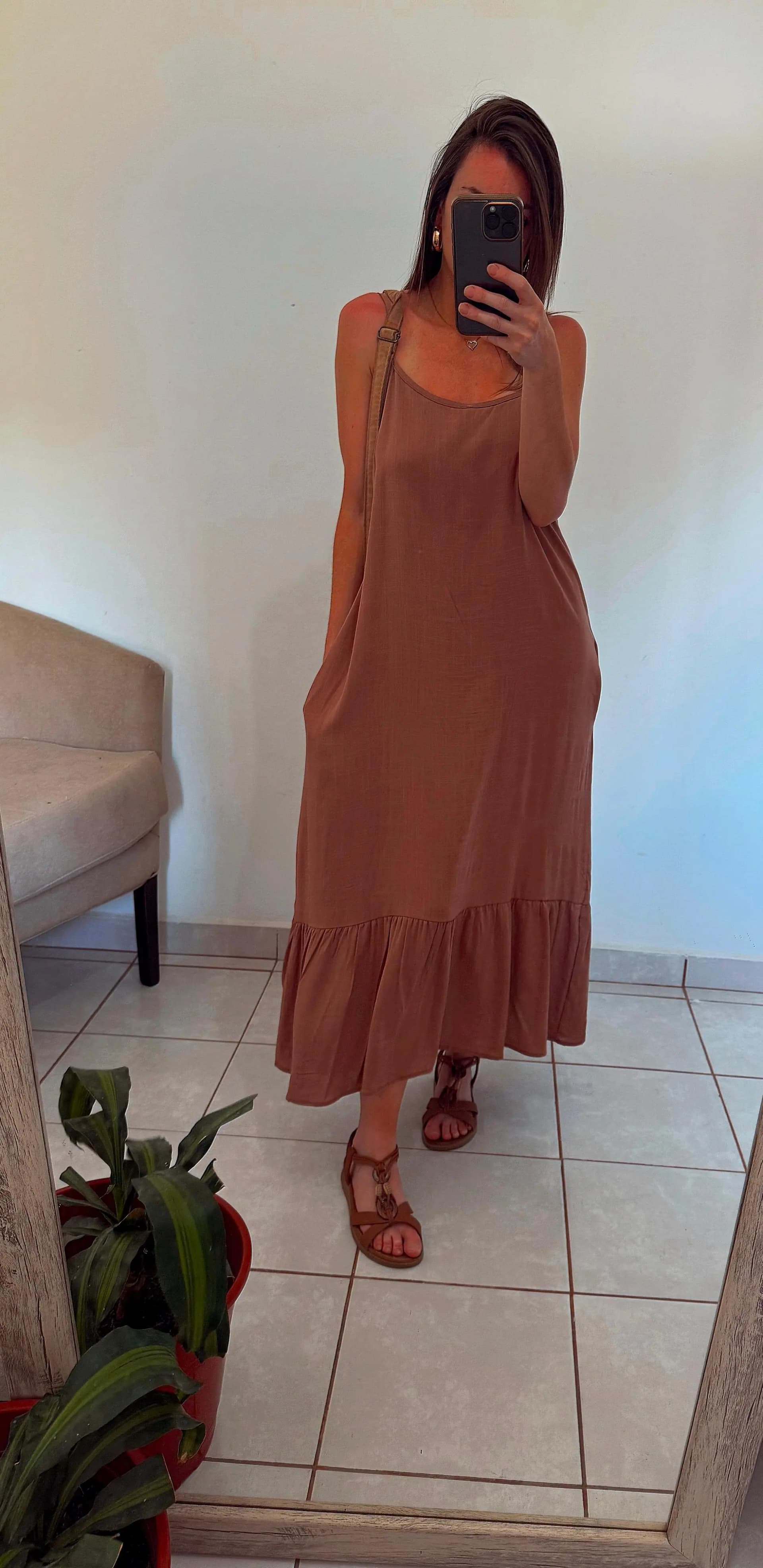 Vestido Lisa - imagen 12