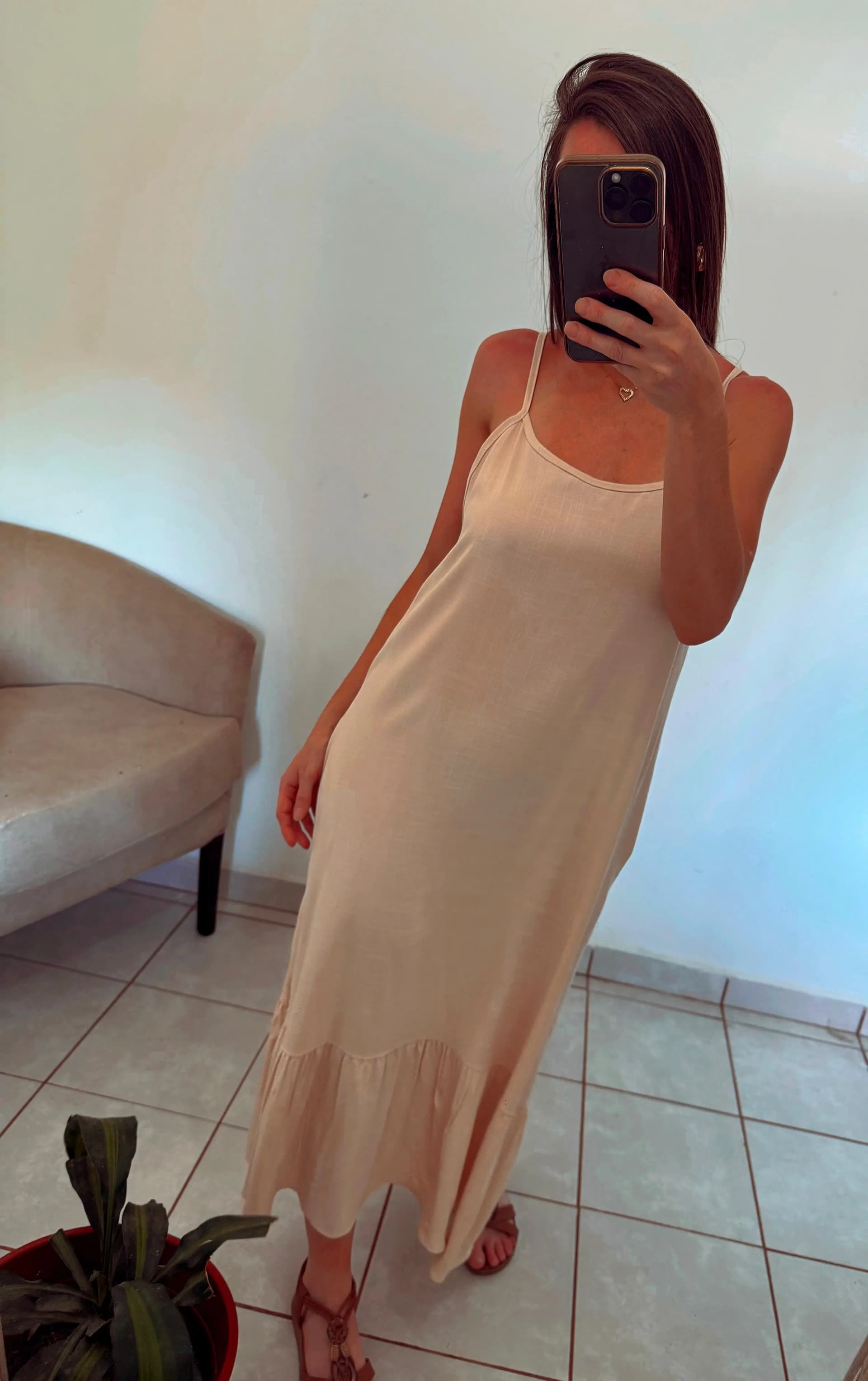 Vestido Lisa - imagen 11