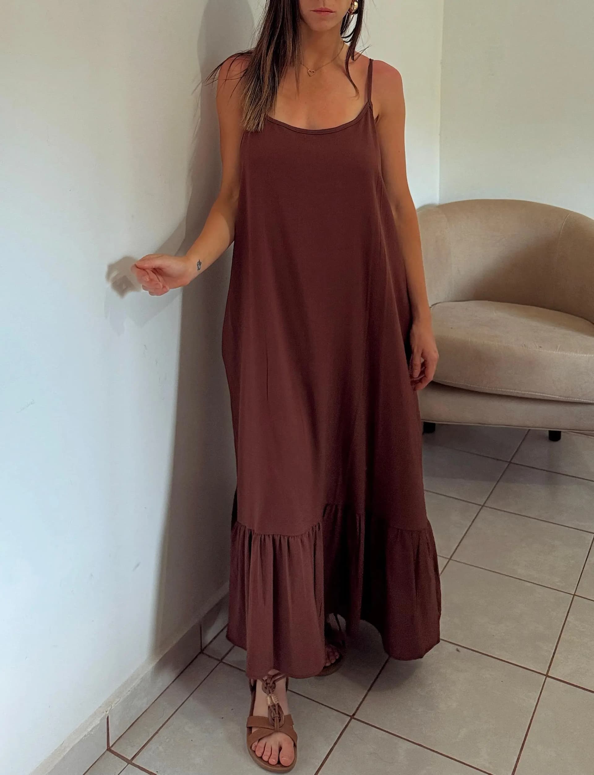 Vestido Lisa - imagen 8