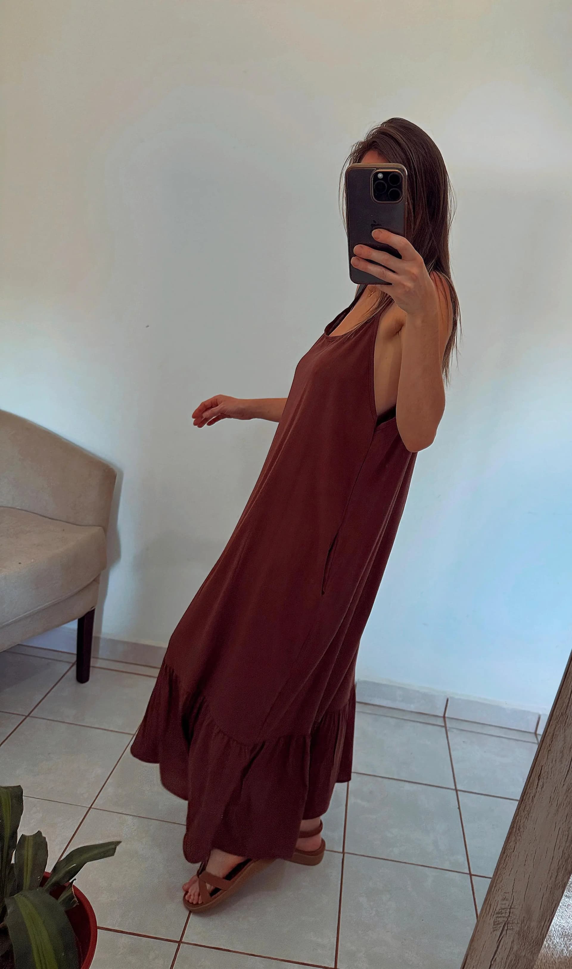Vestido Lisa - imagen 7