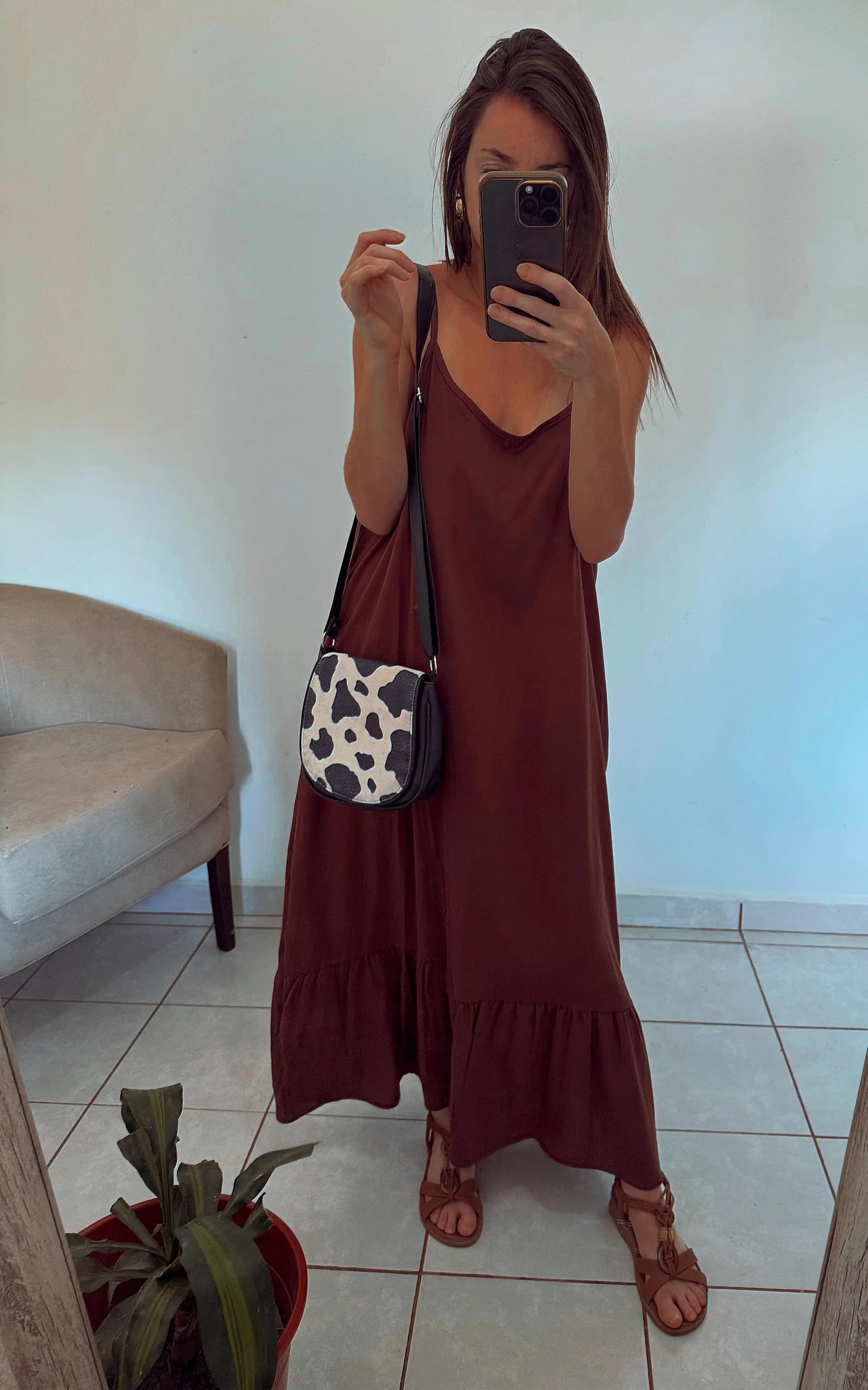 Vestido Lisa - imagen 5