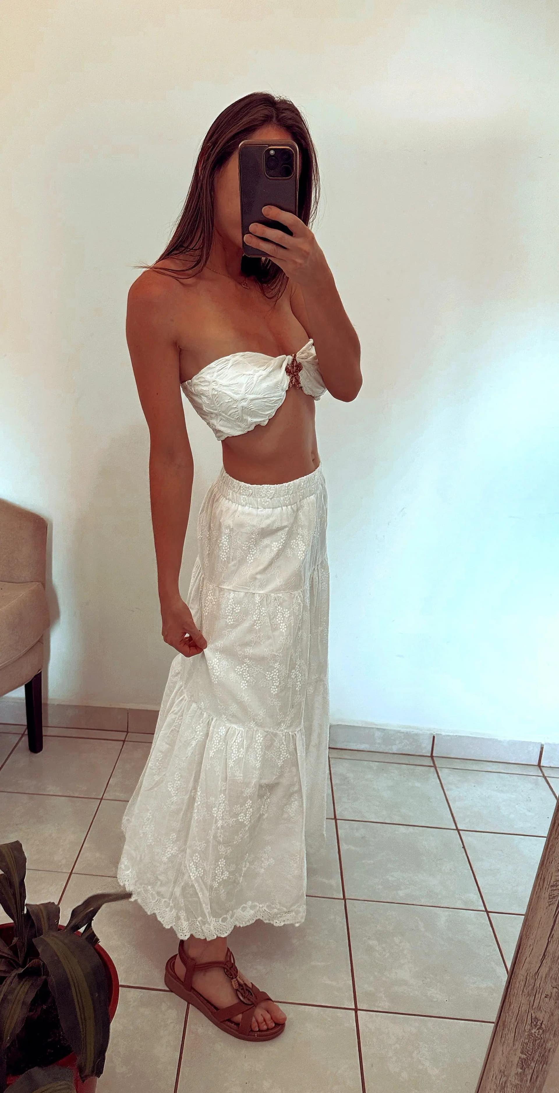 Pollera Nomade - imagen 4