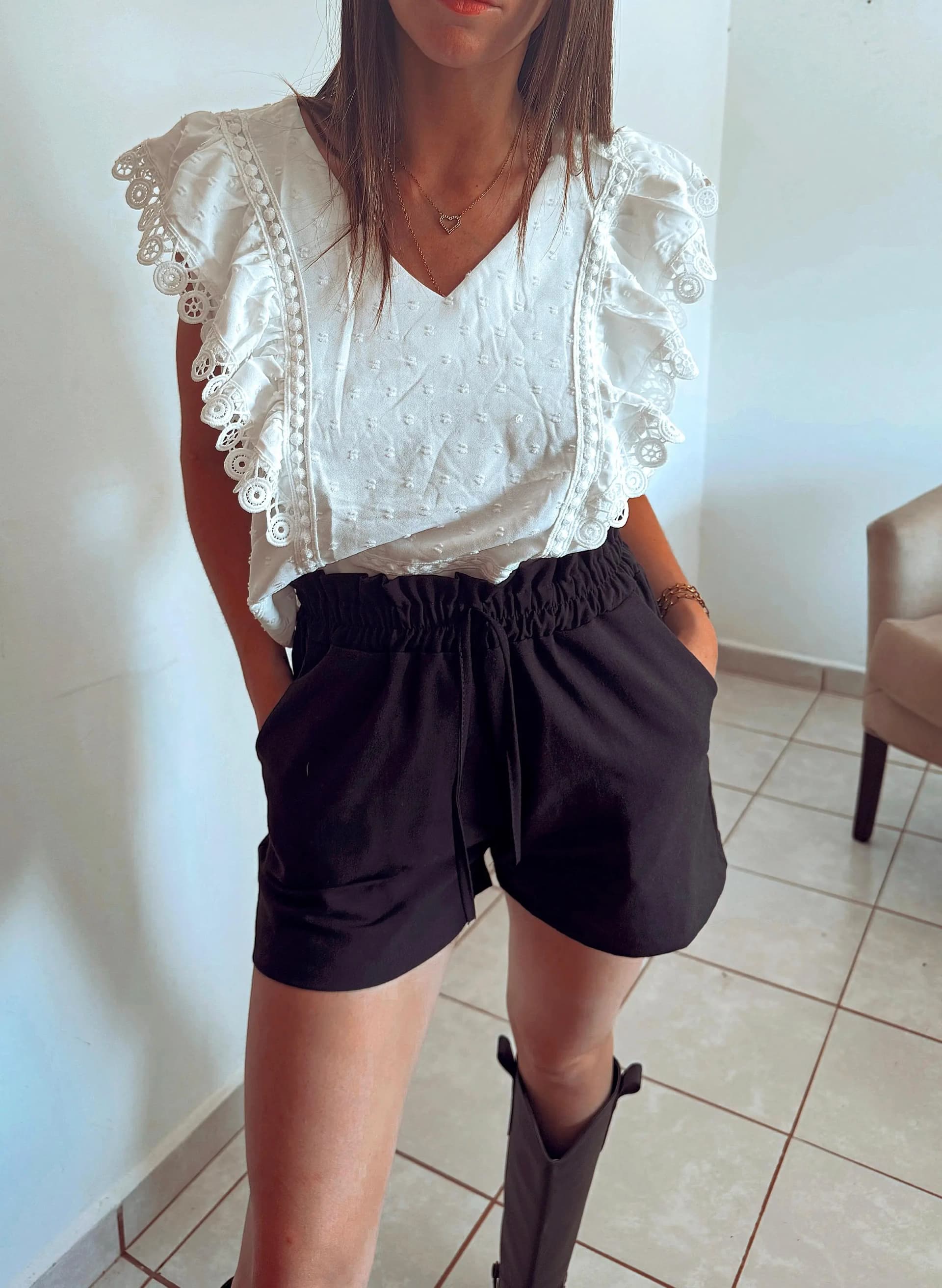 Short Erika - imagen 1