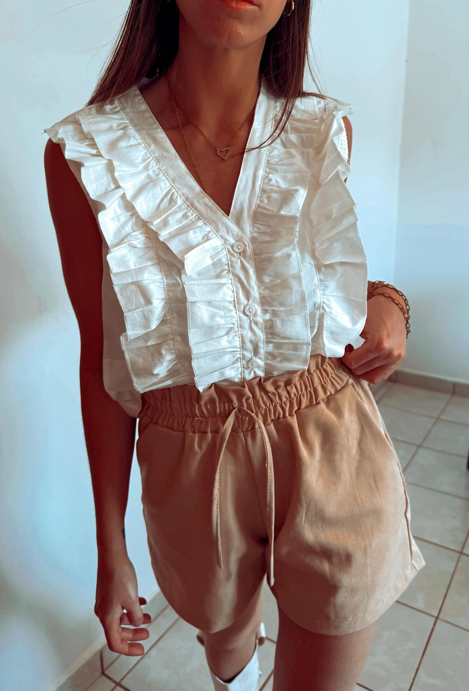 Short Erika - imagen 11