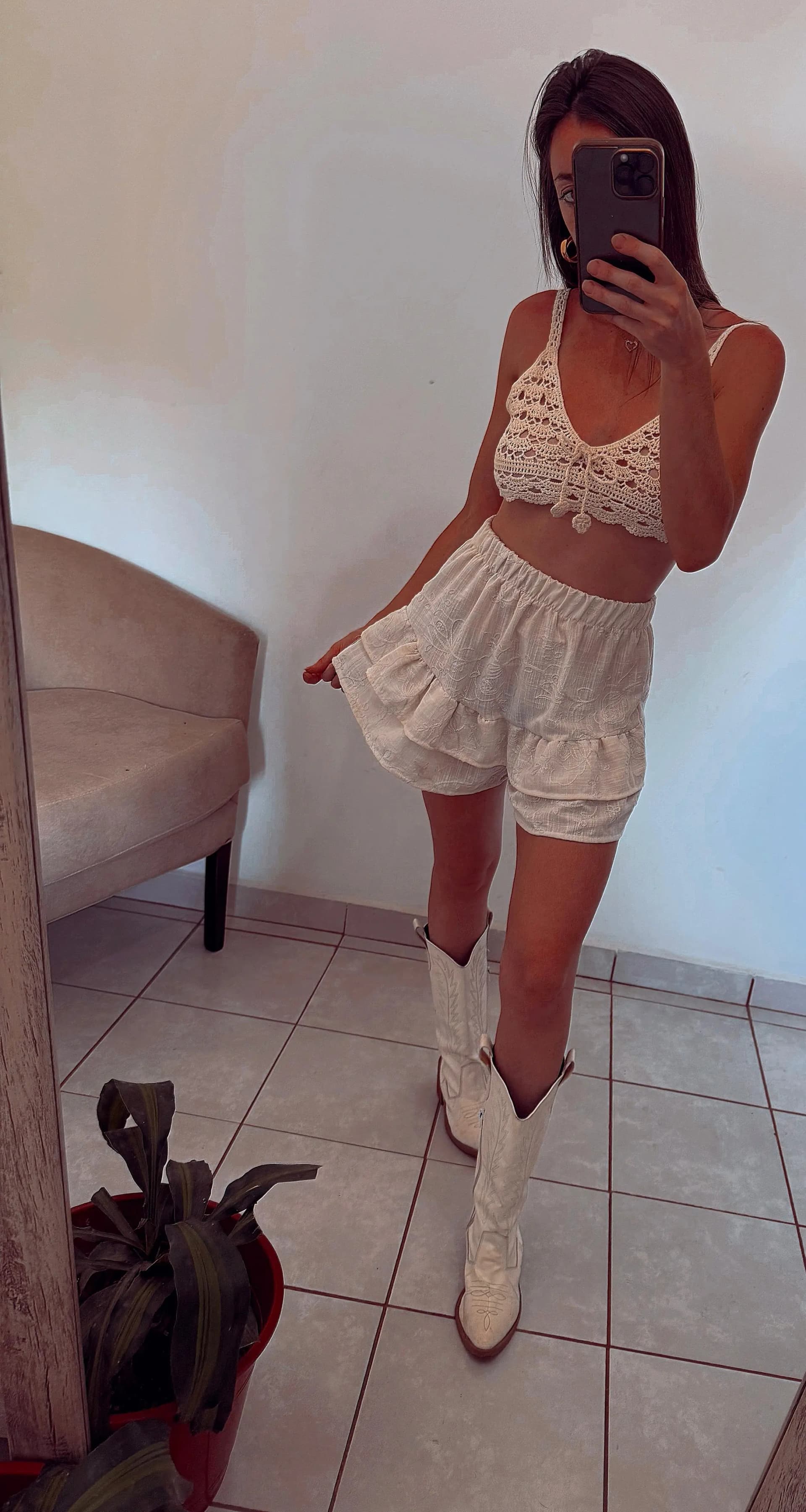 Skort Luma - imagen 9