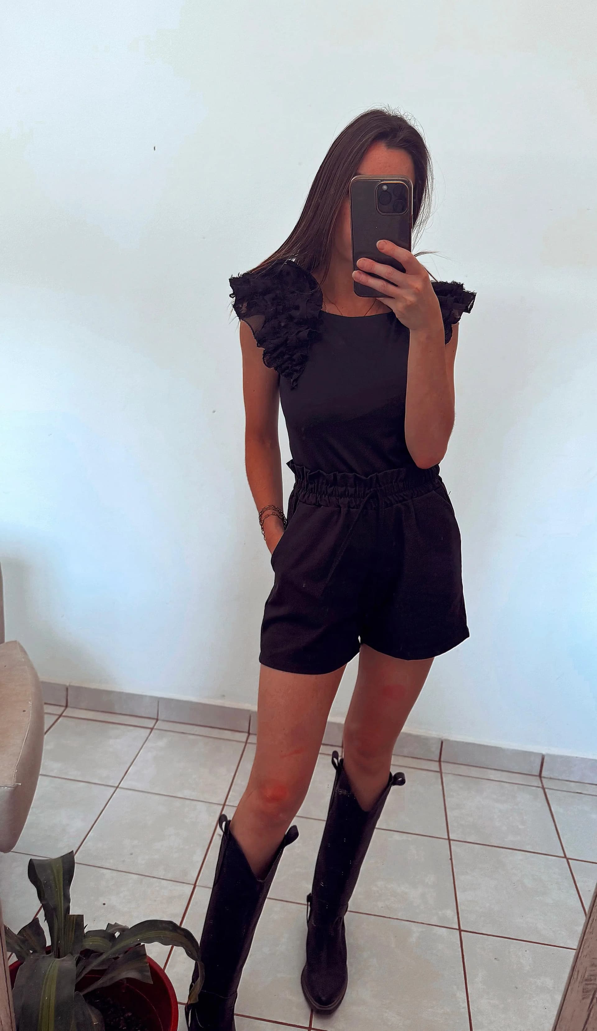 Blusa Melody - imagen 8