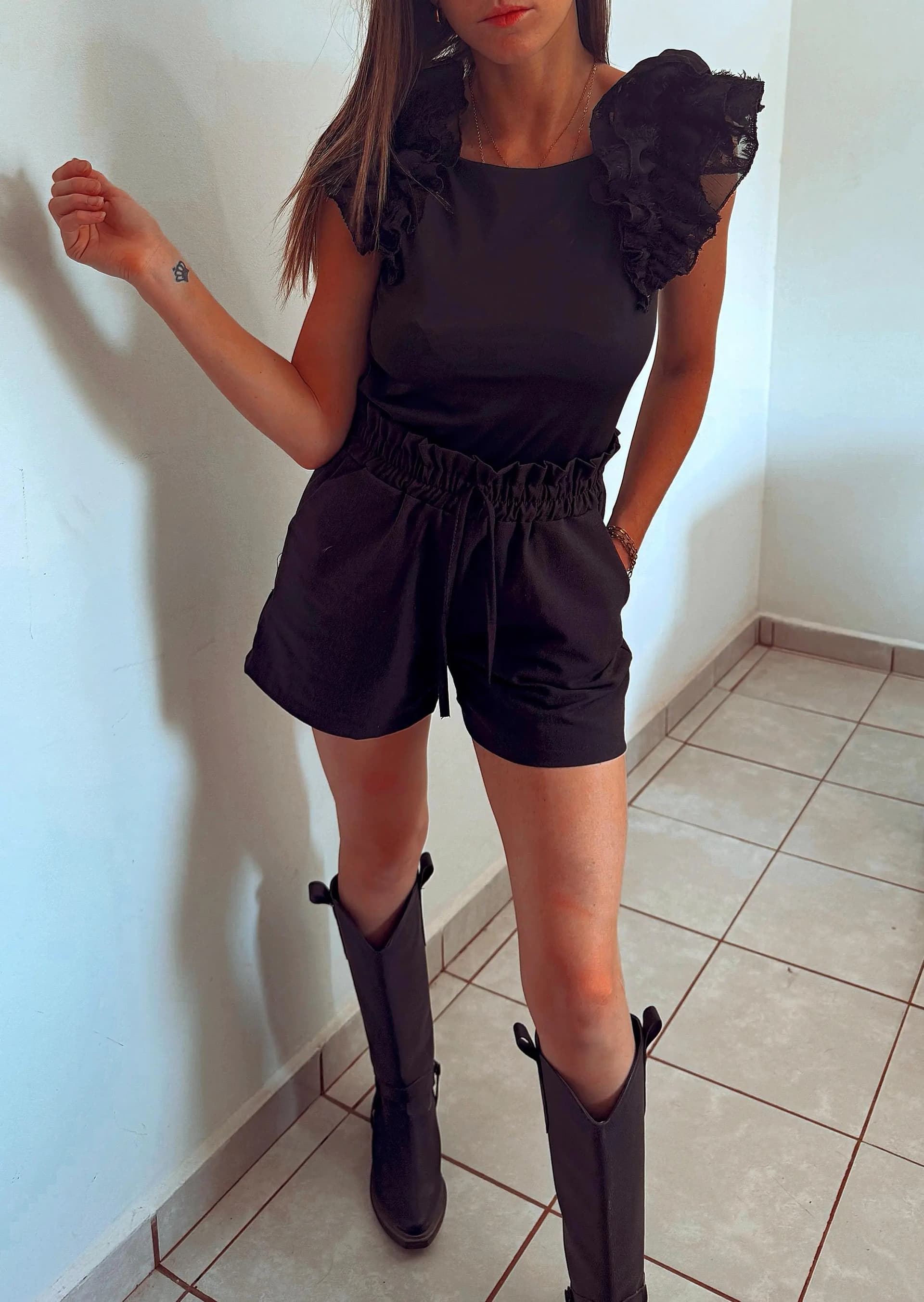 Blusa Melody - imagen 9