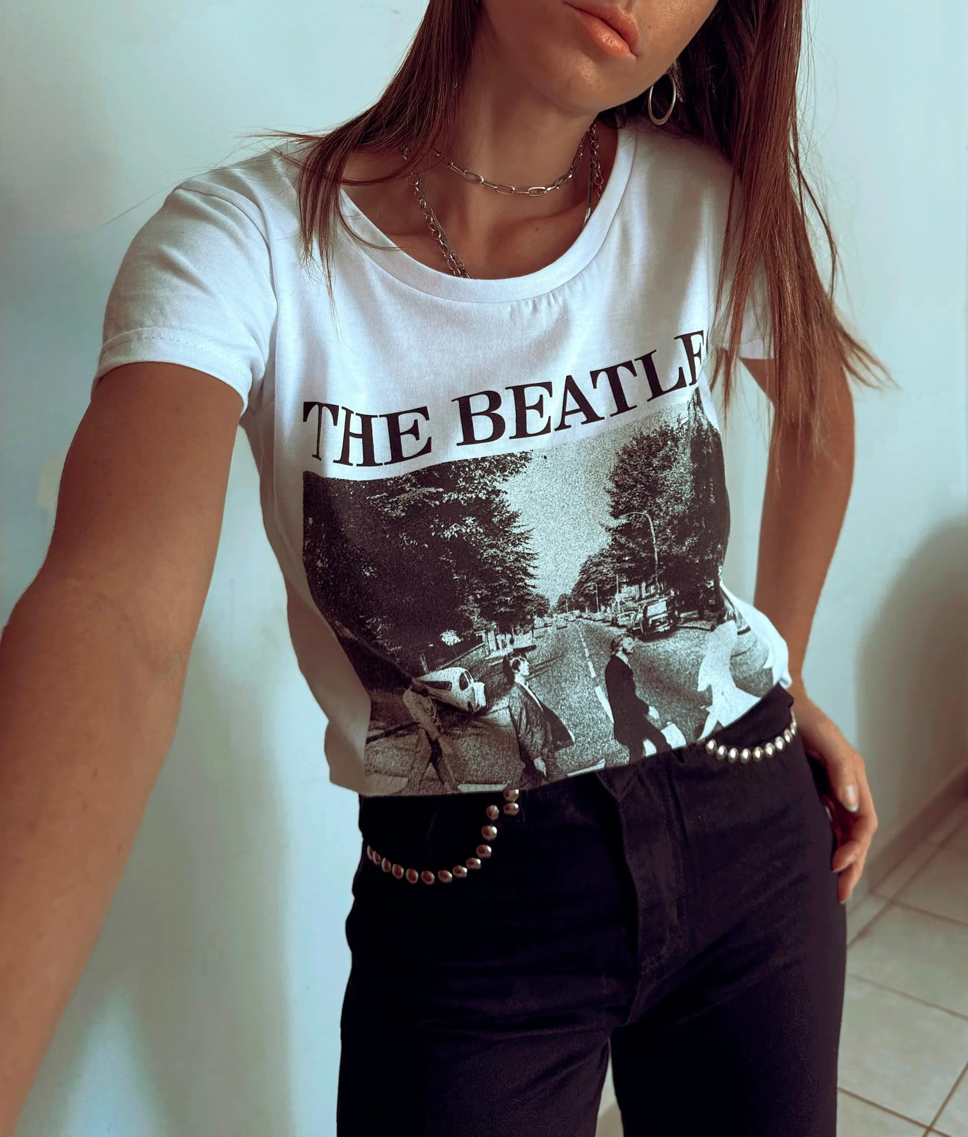 Remera The Beatles - imagen 4