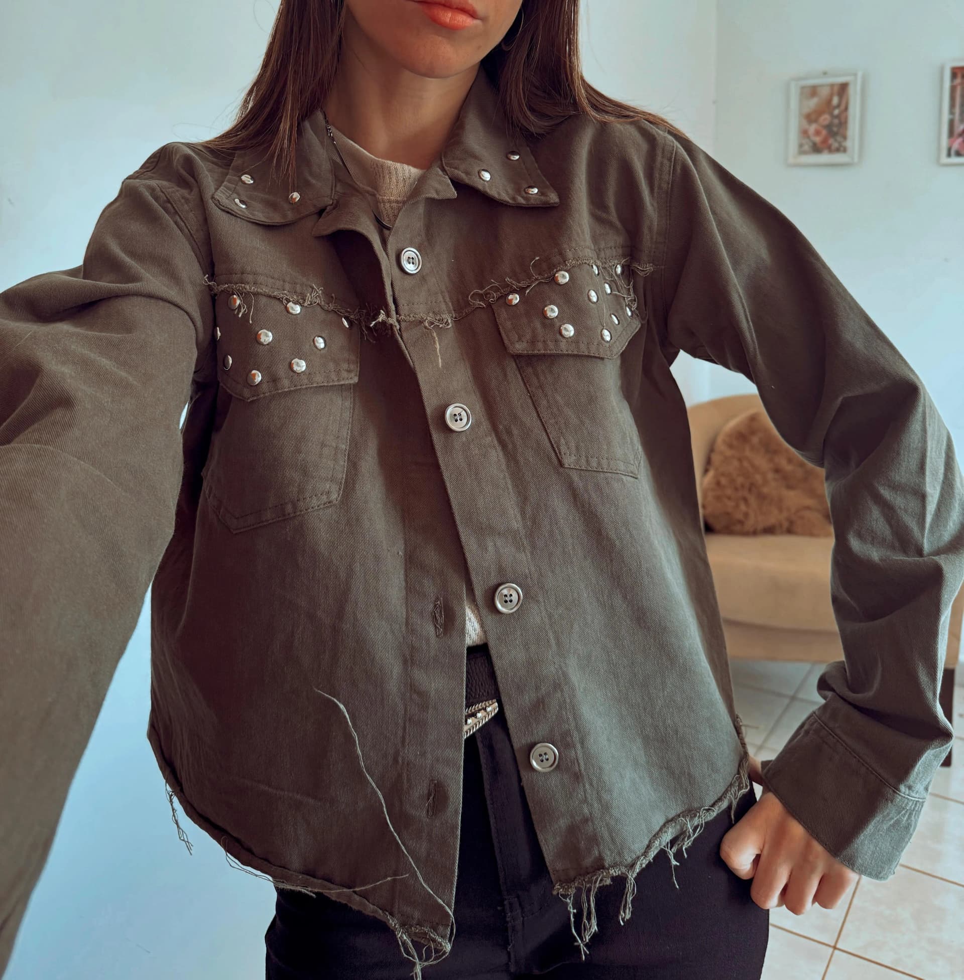 Campera Vertik - imagen 8