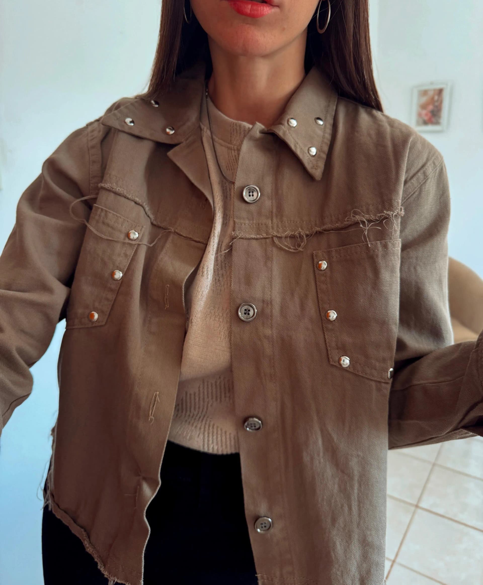 Campera Vertik - imagen 9