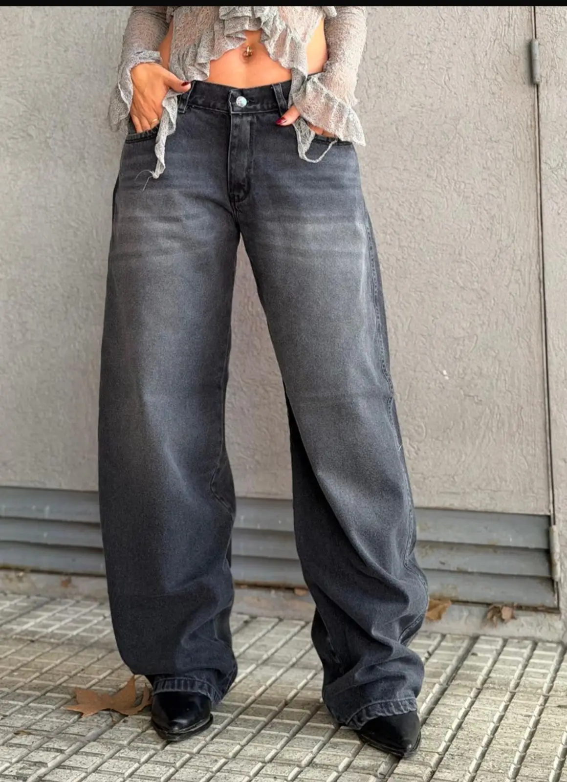 Baggy Juli - imagen 4