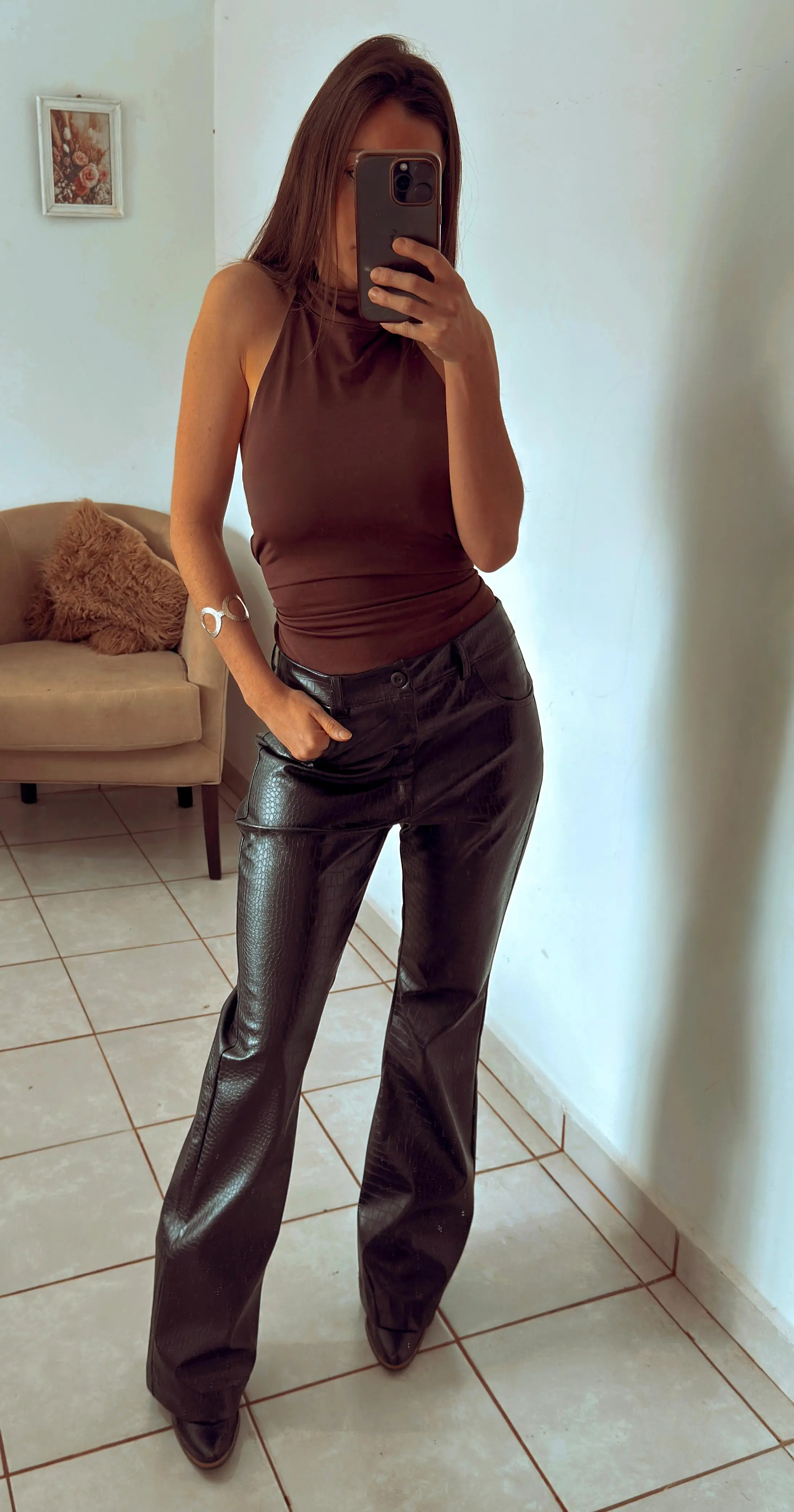 Top Agata - imagen 3