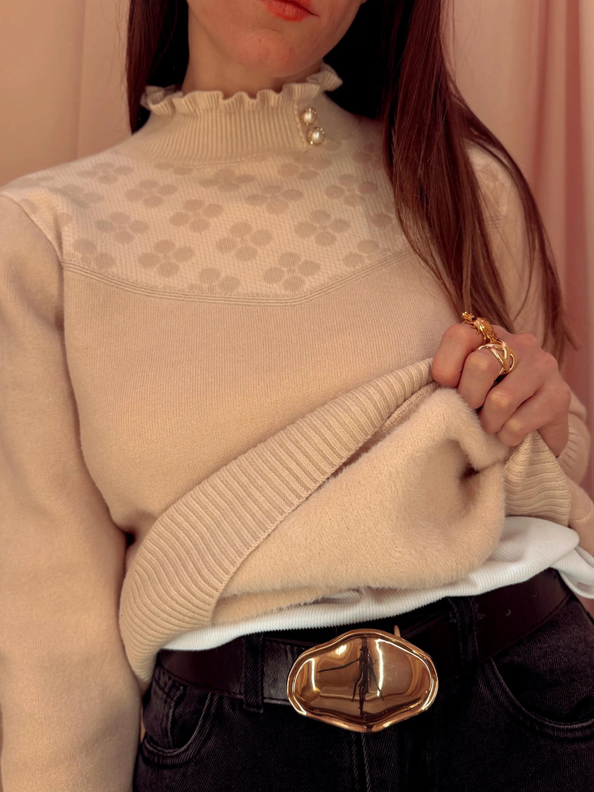 Sweater Monaco - imagen 1