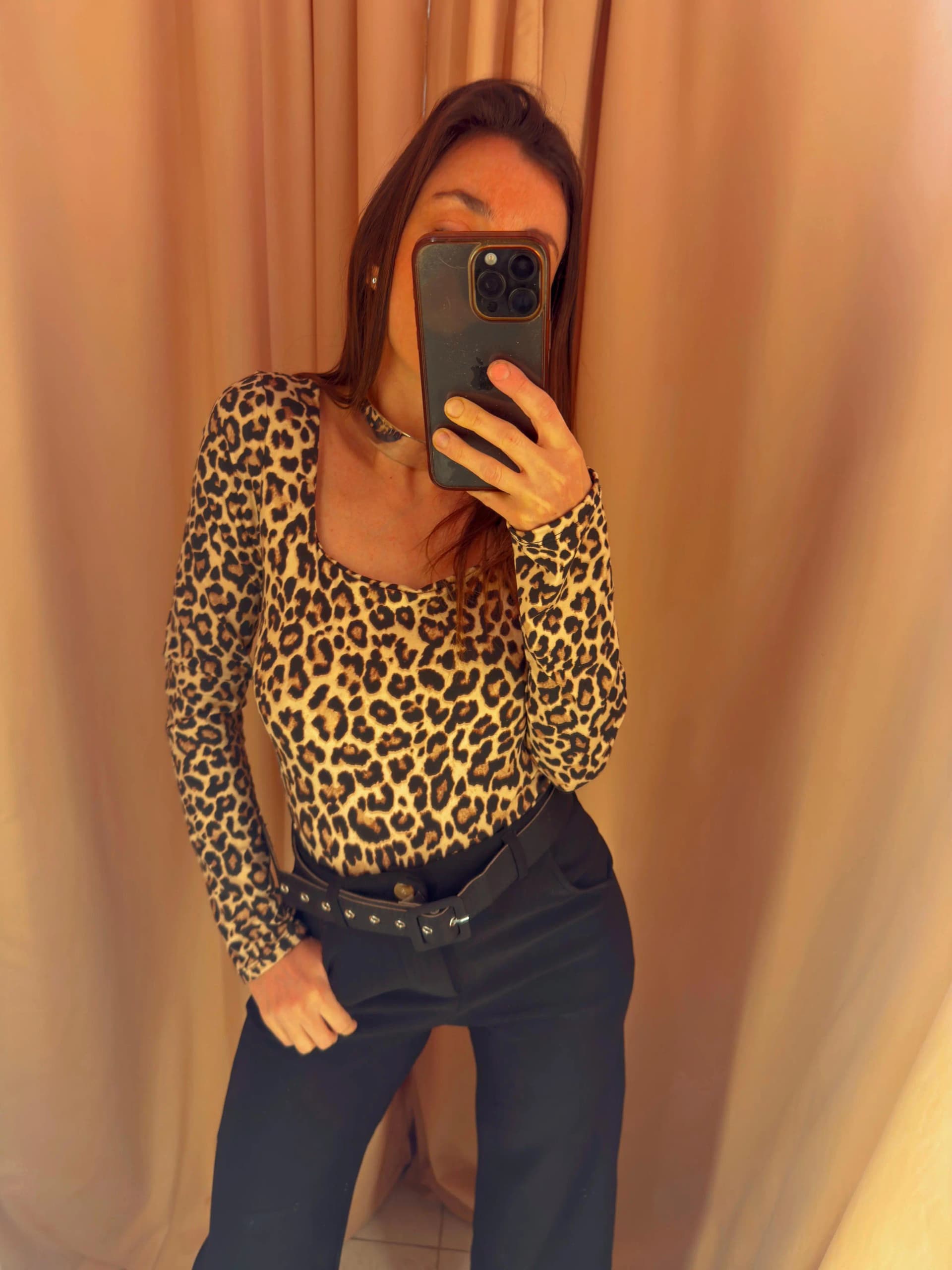 Body Print - imagen 1
