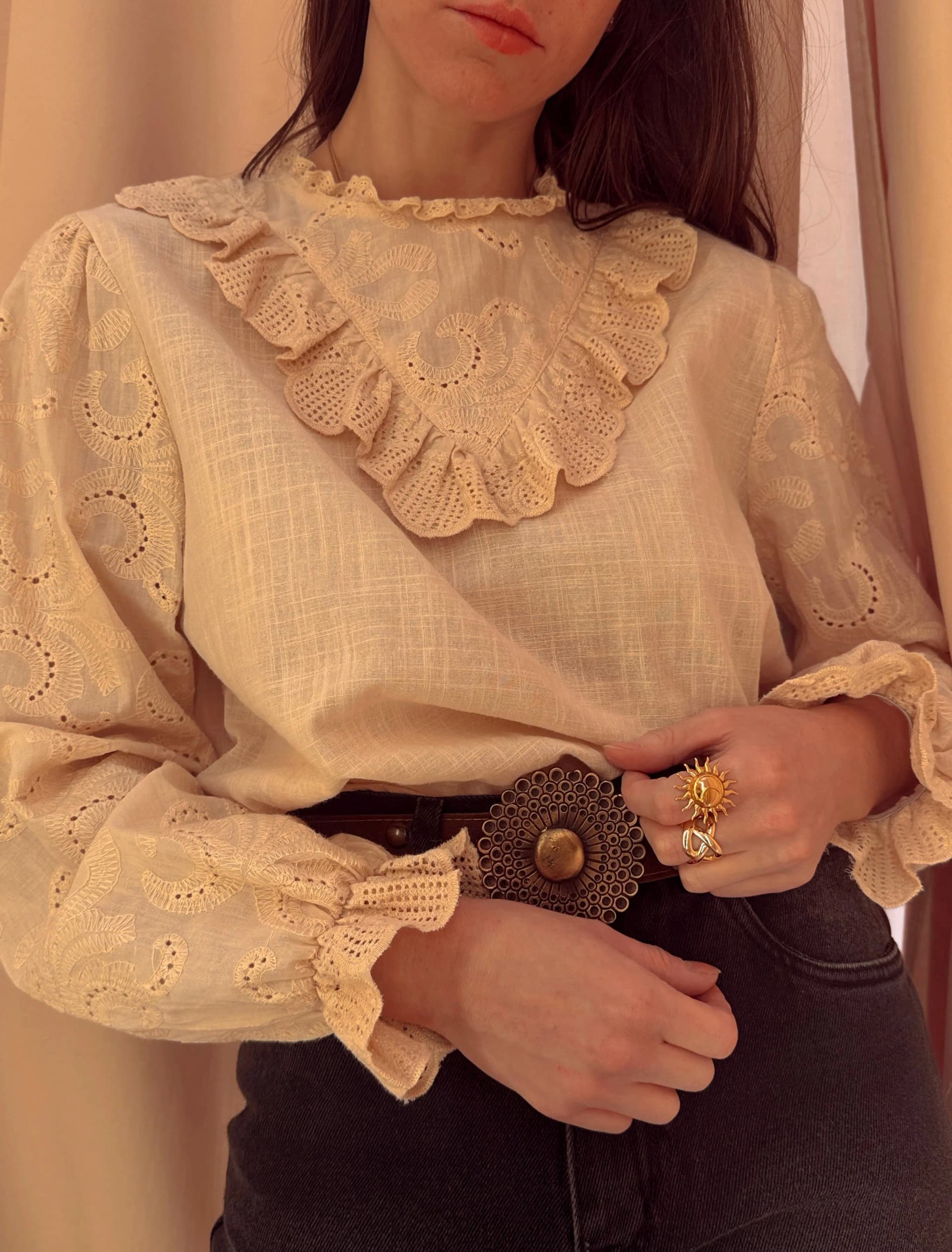 Camisa Royal - imagen 1