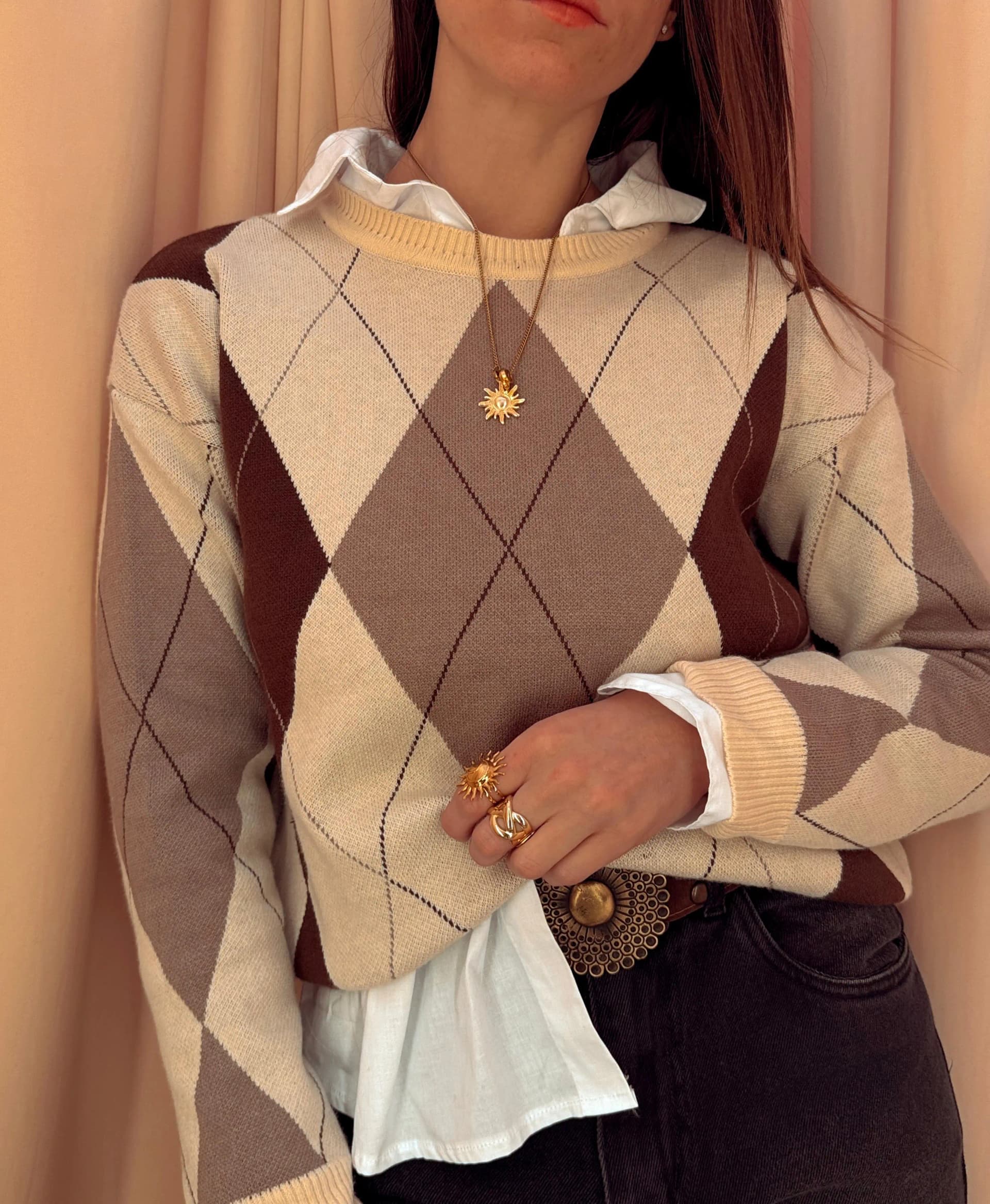 Sweater bremer Rombo - imagen 7