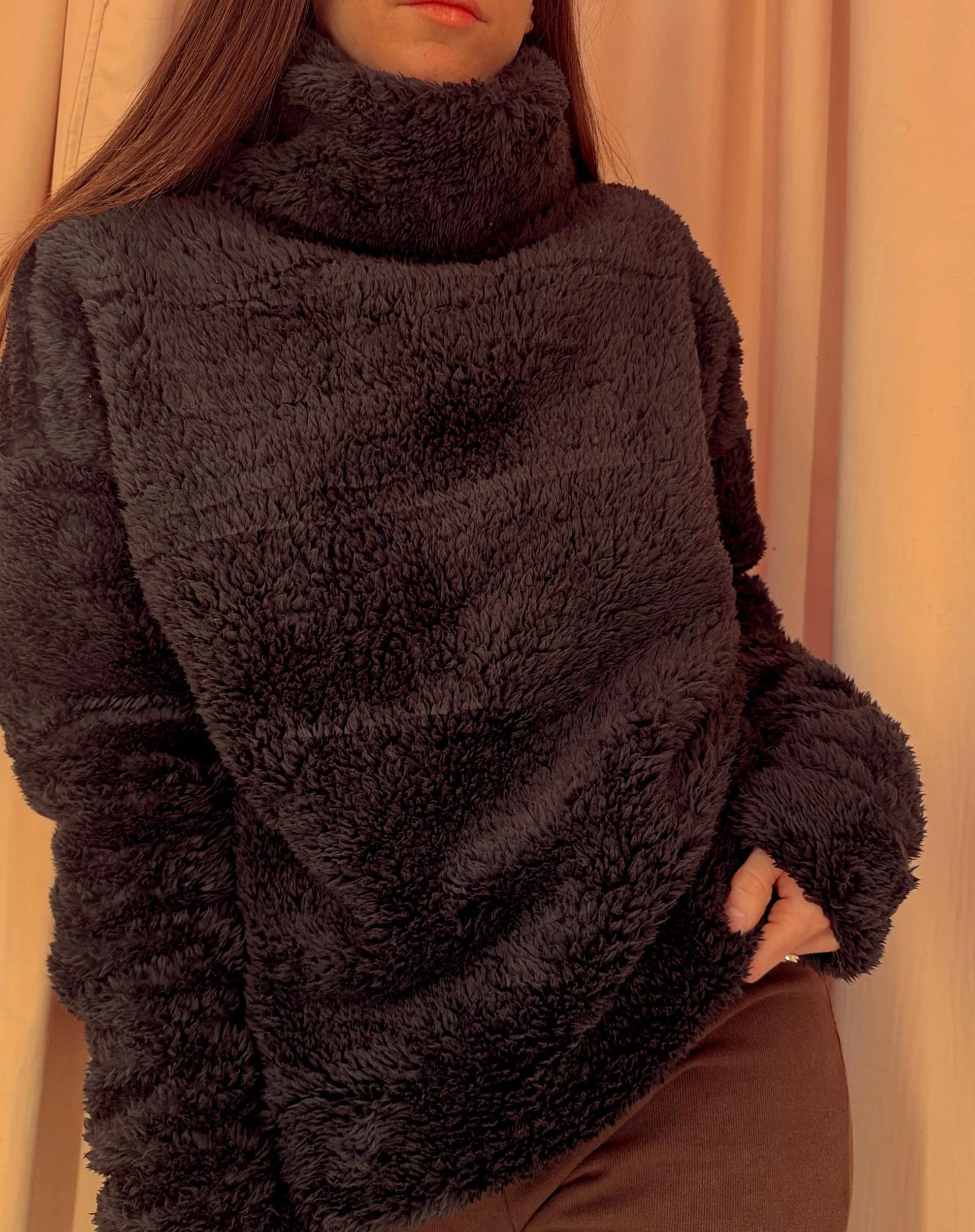 Sweater Teddy - imagen 4