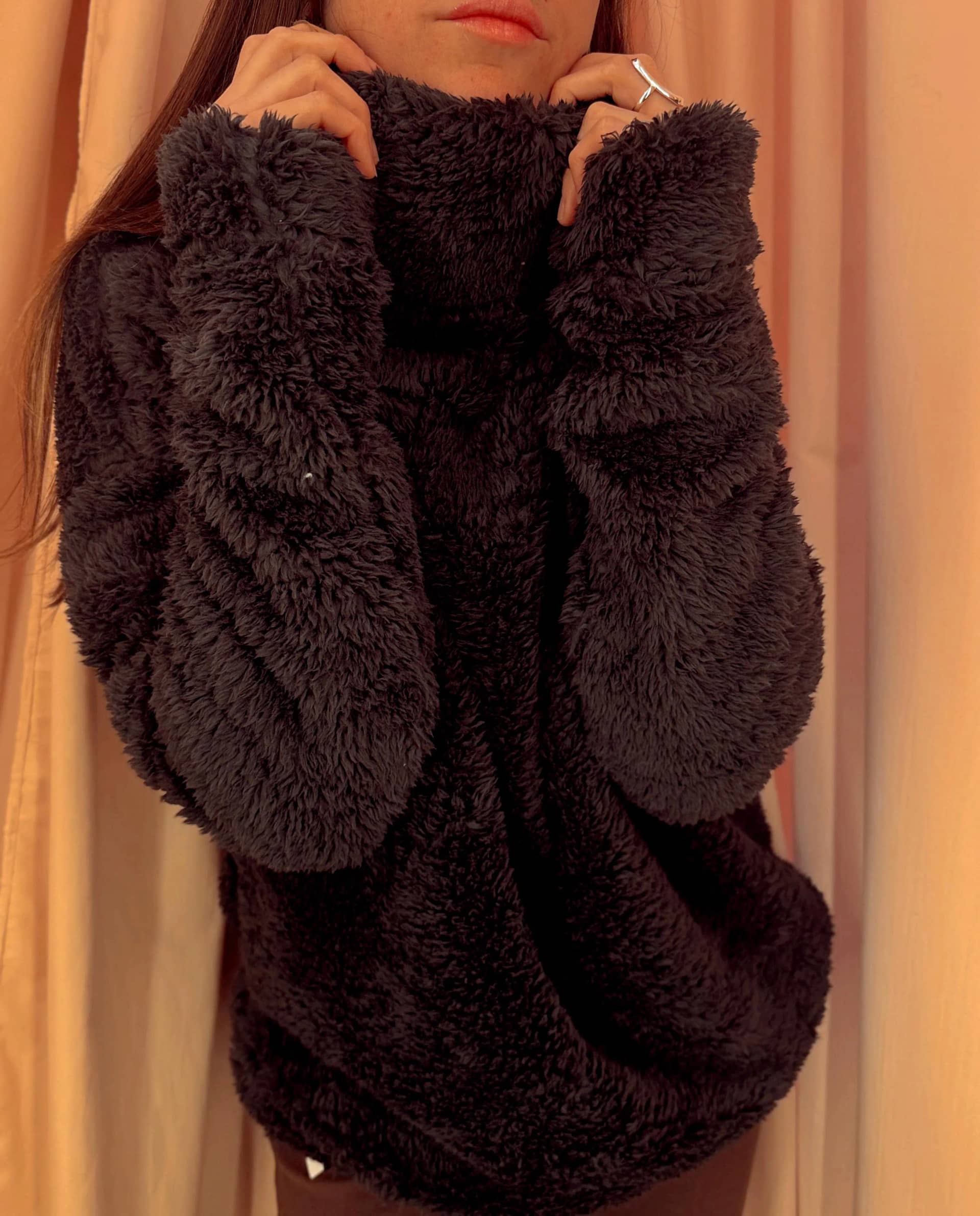 Sweater Teddy