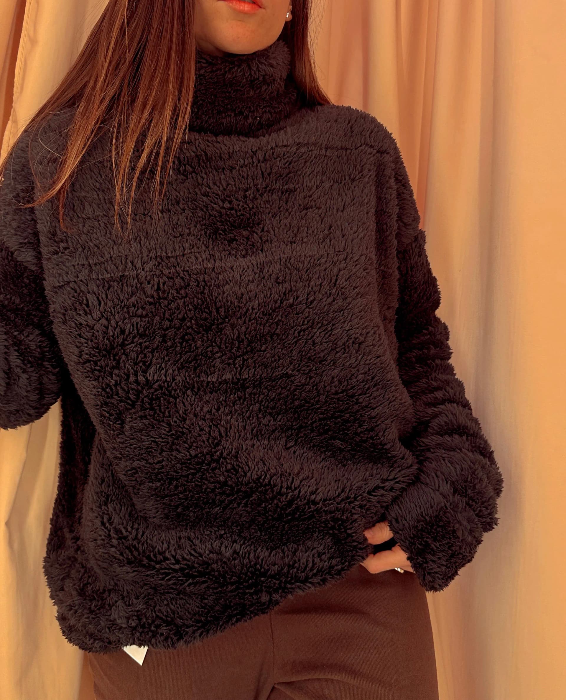 Sweater Teddy - imagen 3