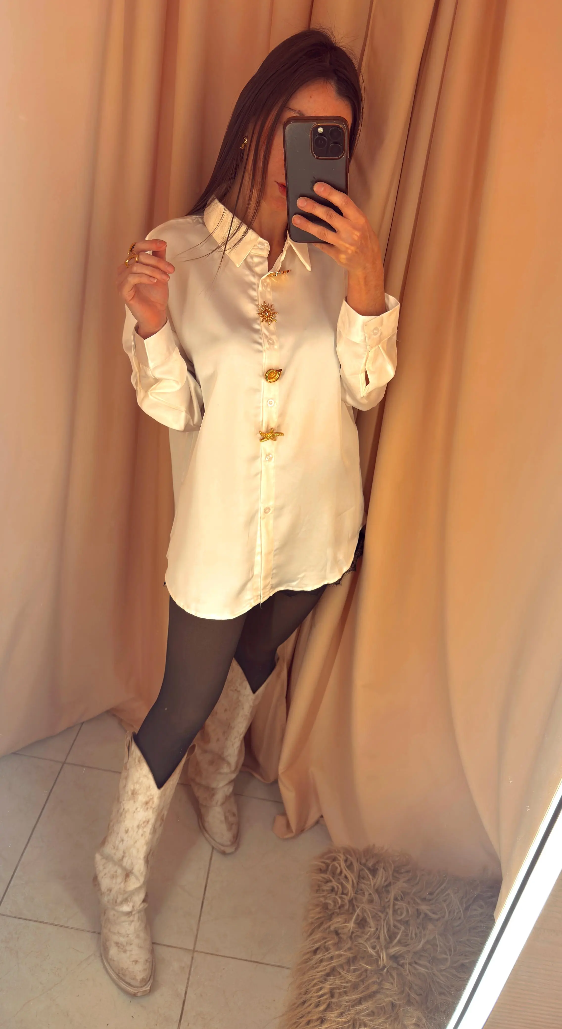 Camisa Beach - imagen 5