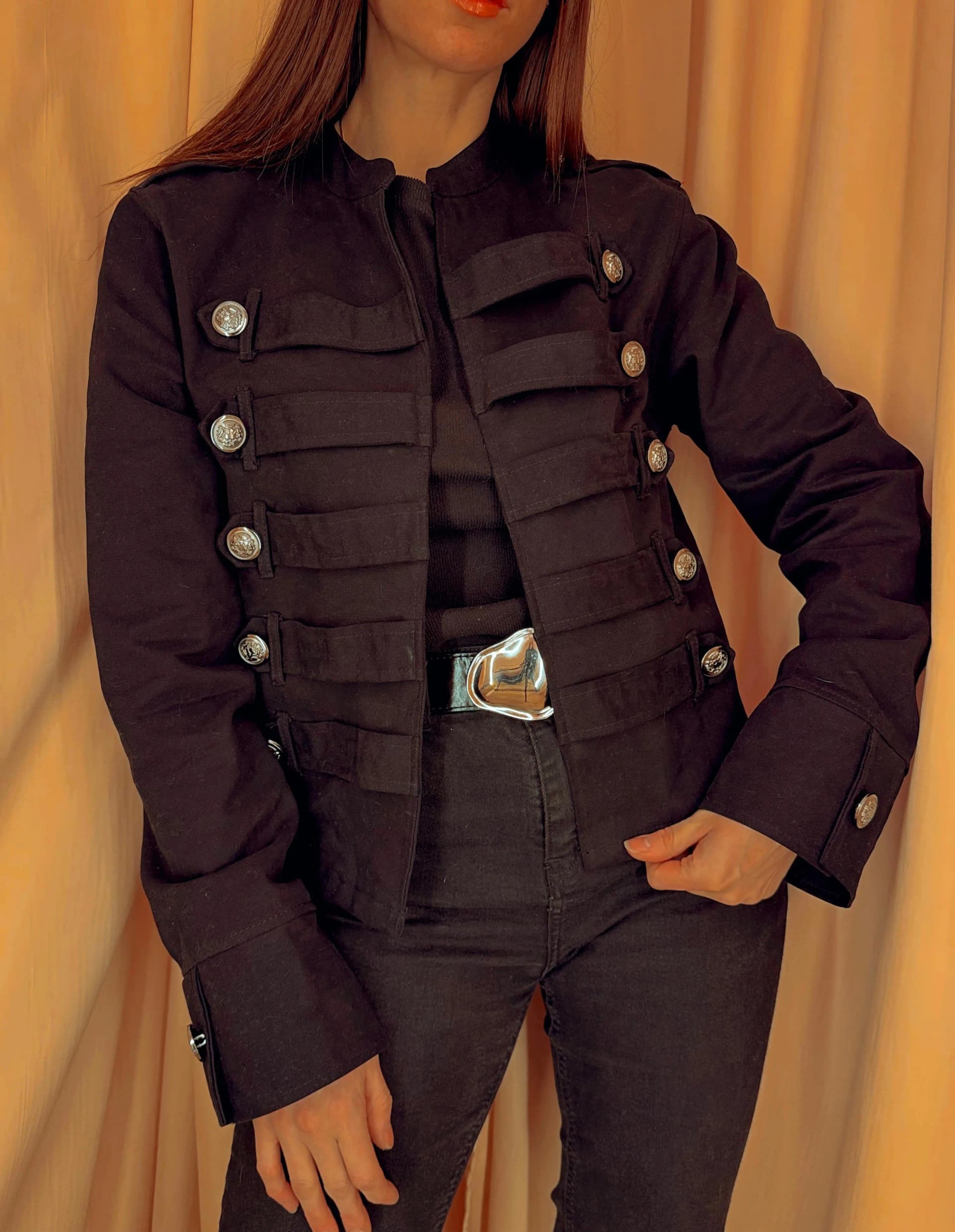 Chaqueta Napoleon - imagen 6