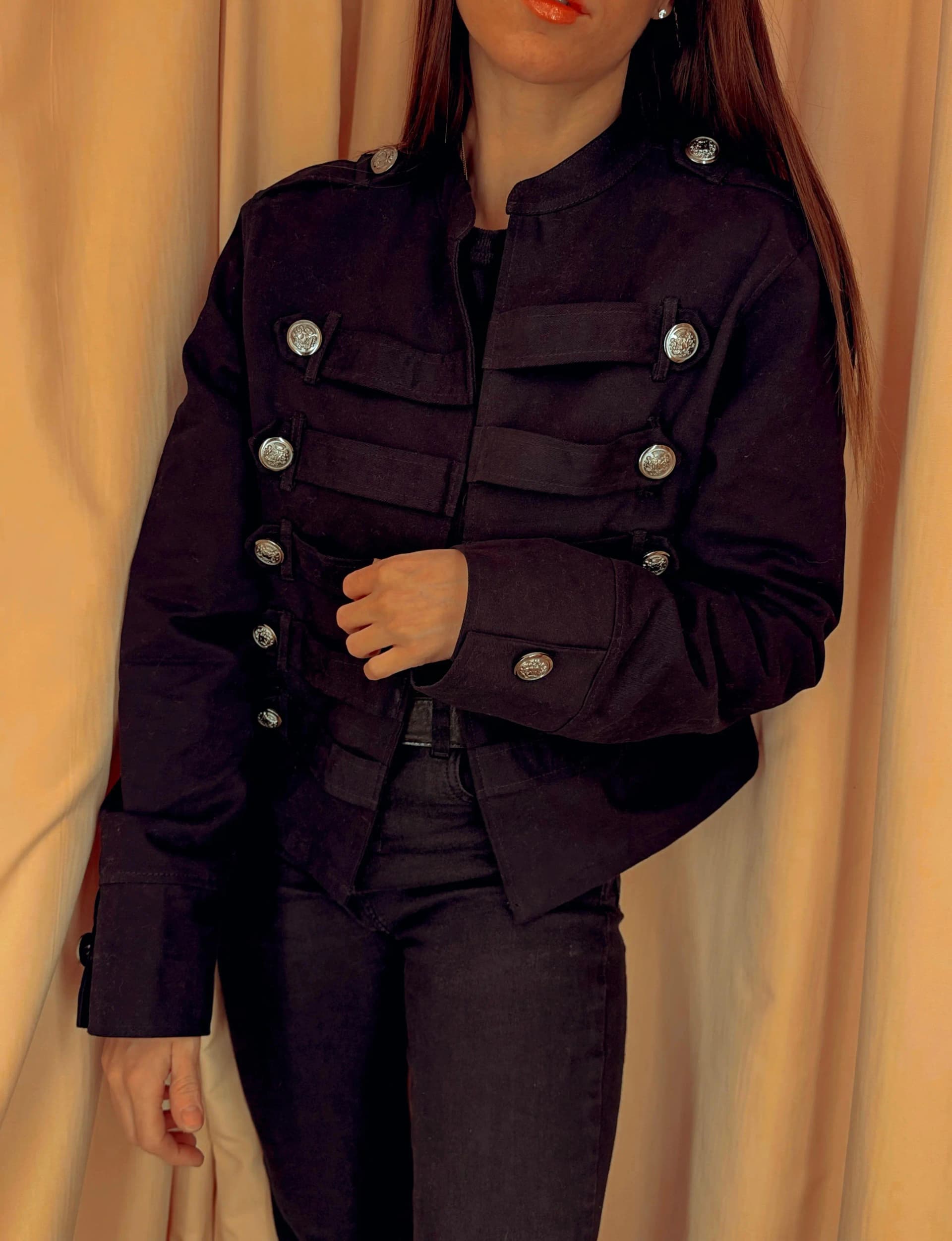 Chaqueta Napoleon - imagen 5