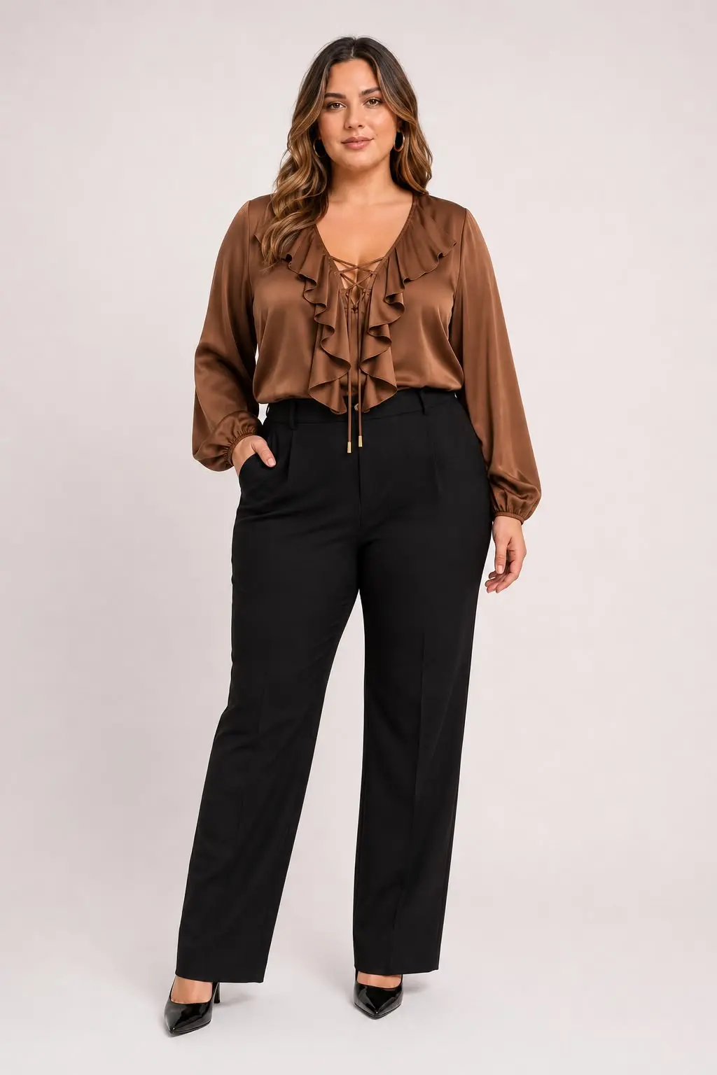 Camisa Timeless