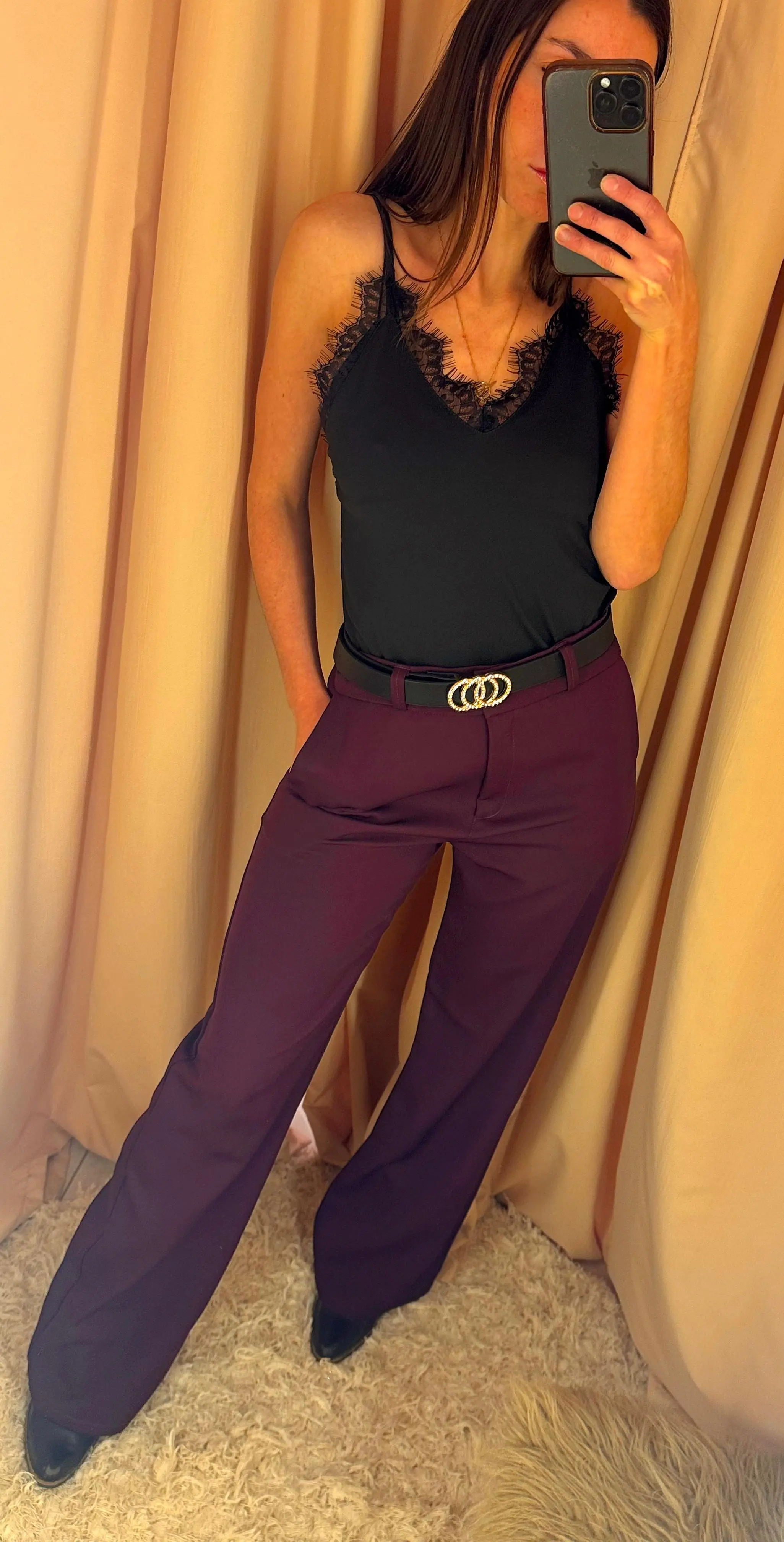 Pantalon sastrero Verona - imagen 10