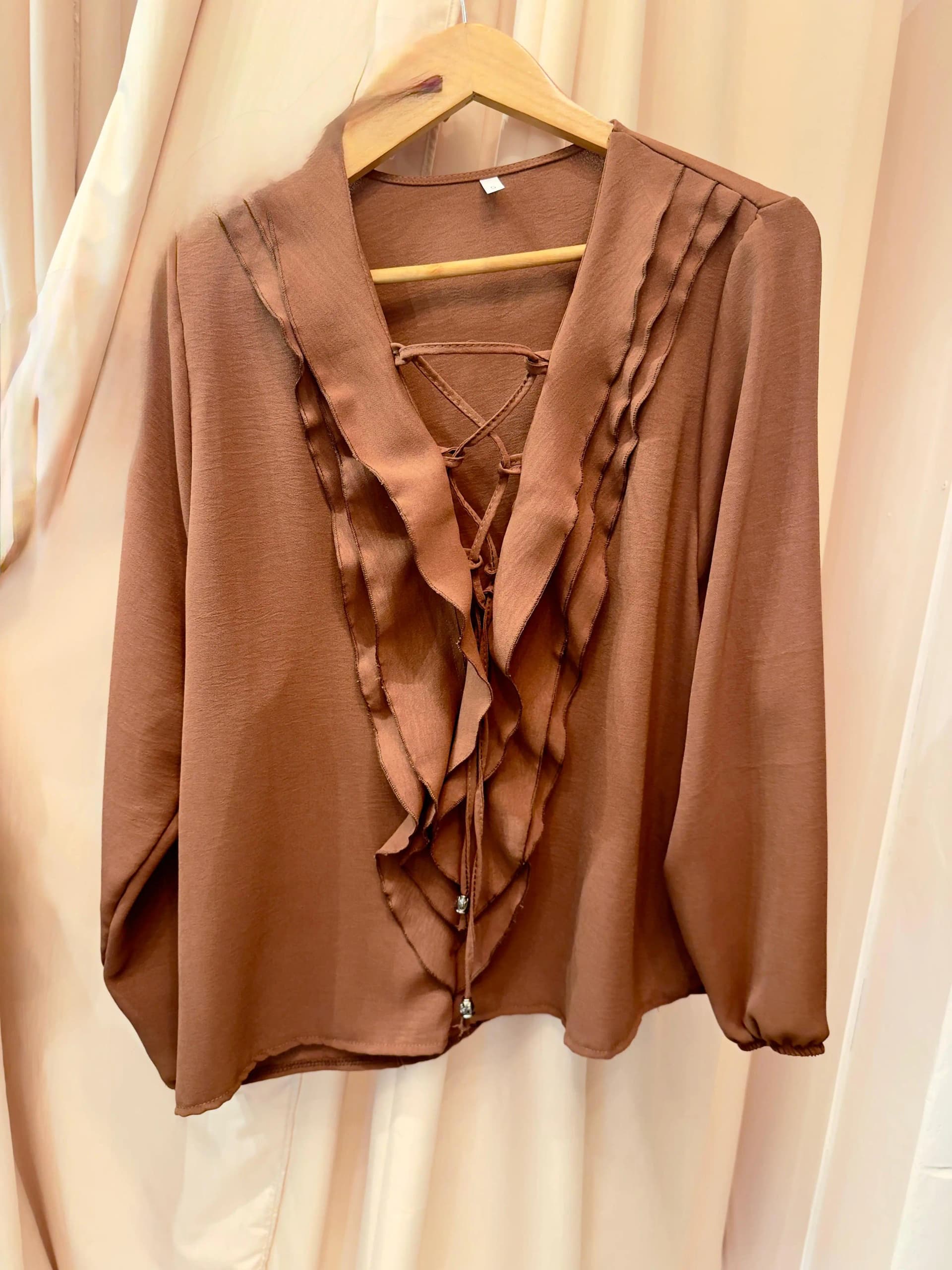 Camisa Timeless - imagen 2