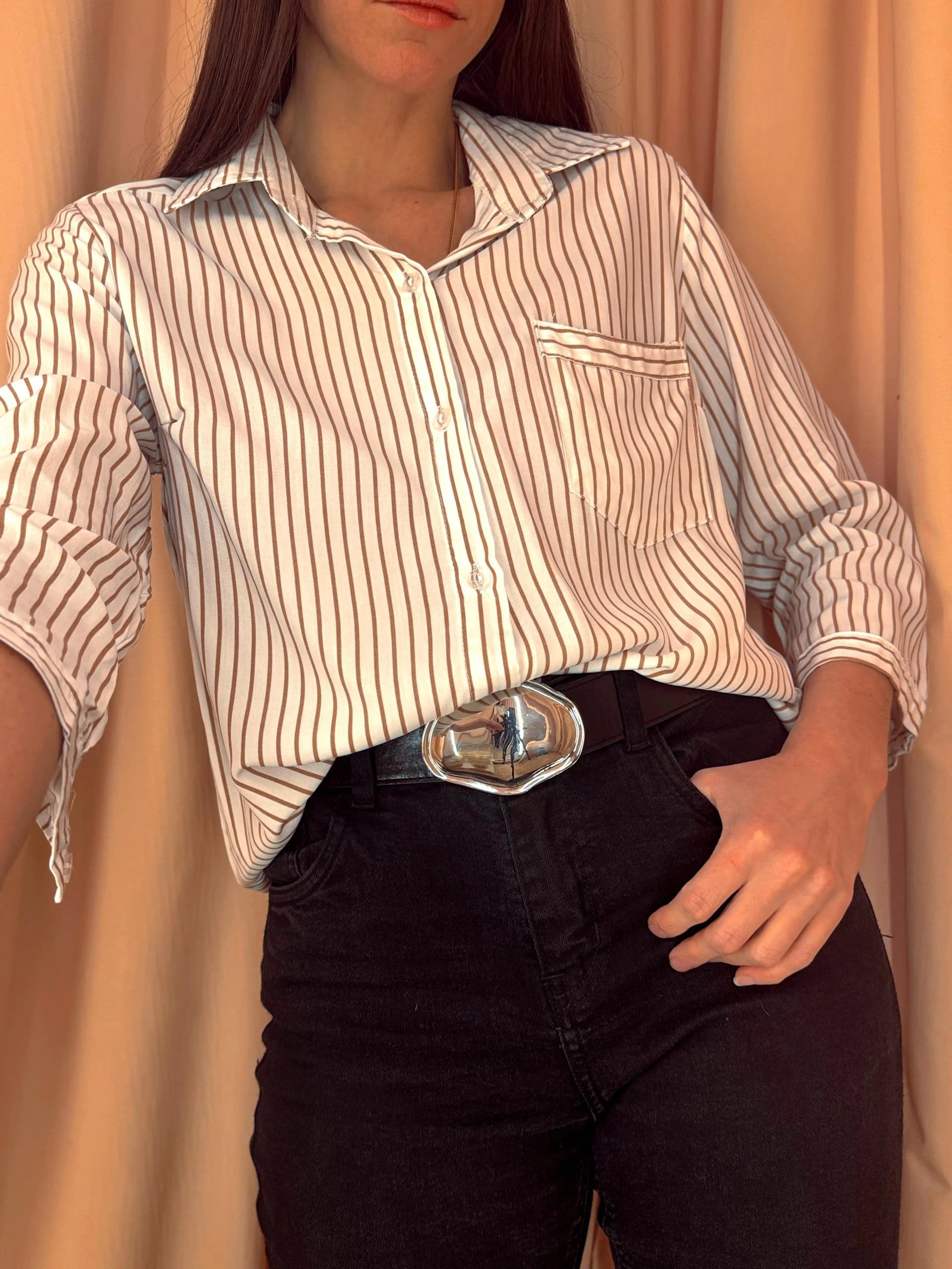 Camisa Erika - imagen 4