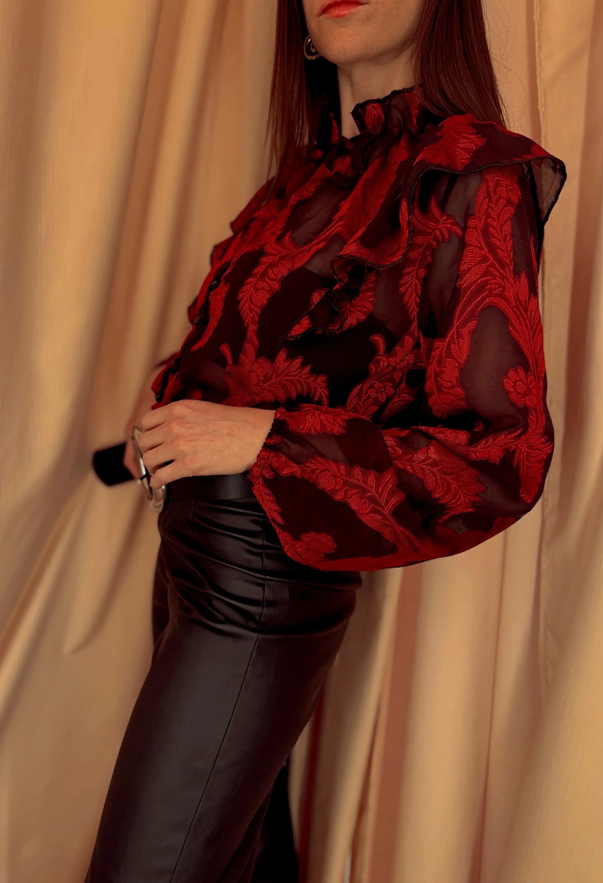 Camisa Spain - imagen 3