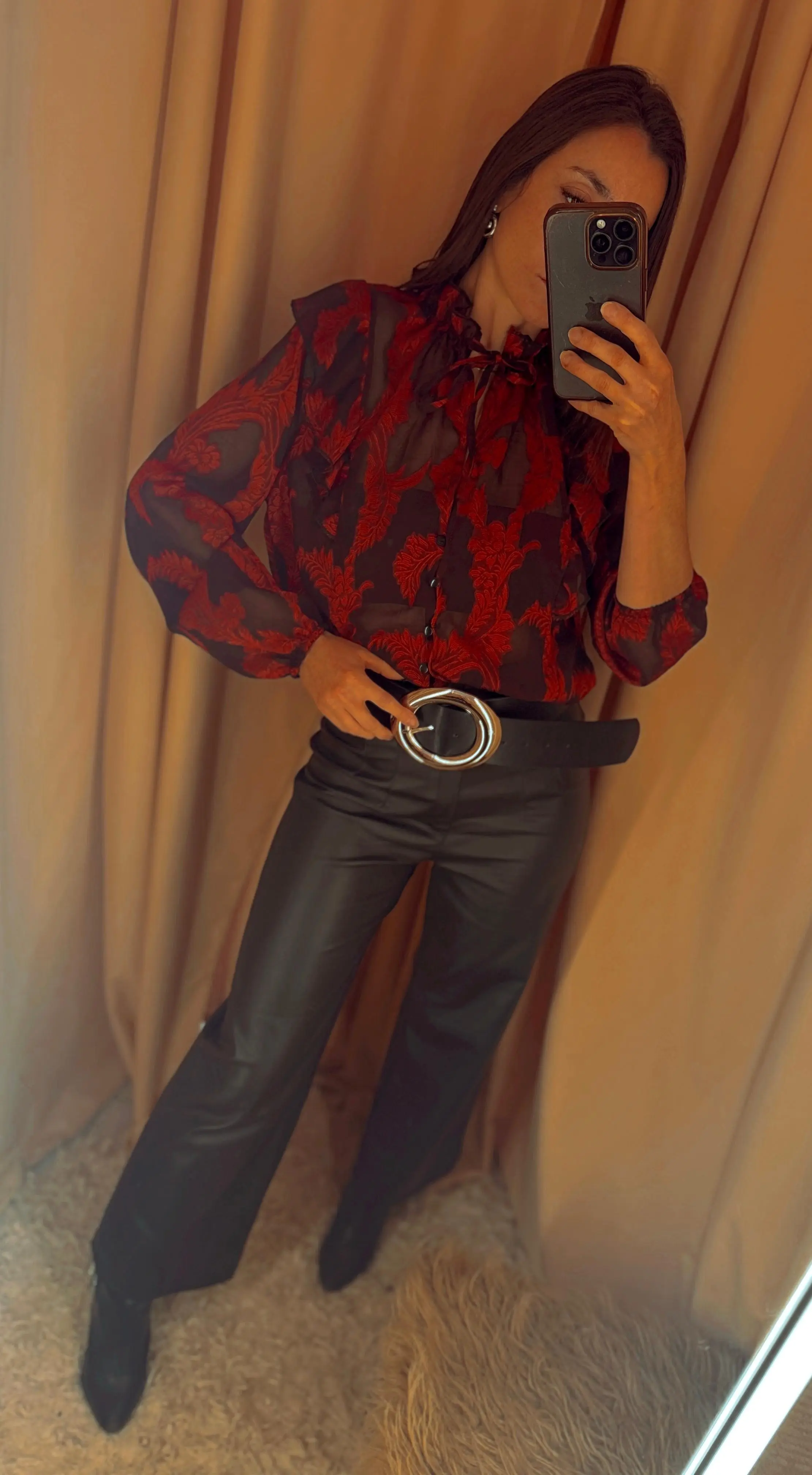 Camisa Spain - imagen 8