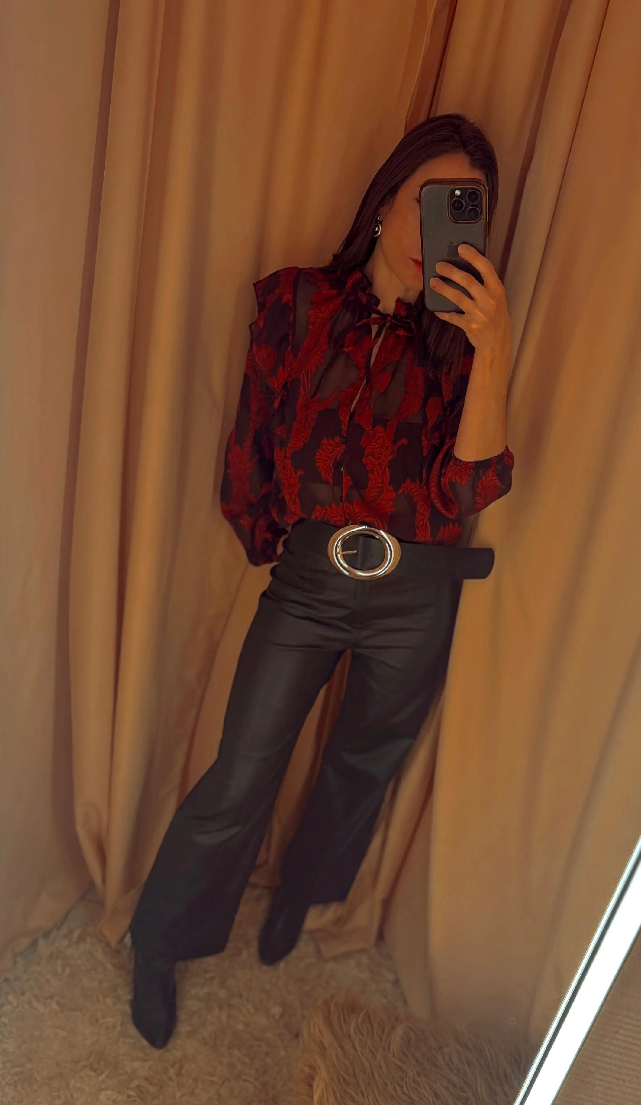 Pantalon engomado Elsa - imagen 5