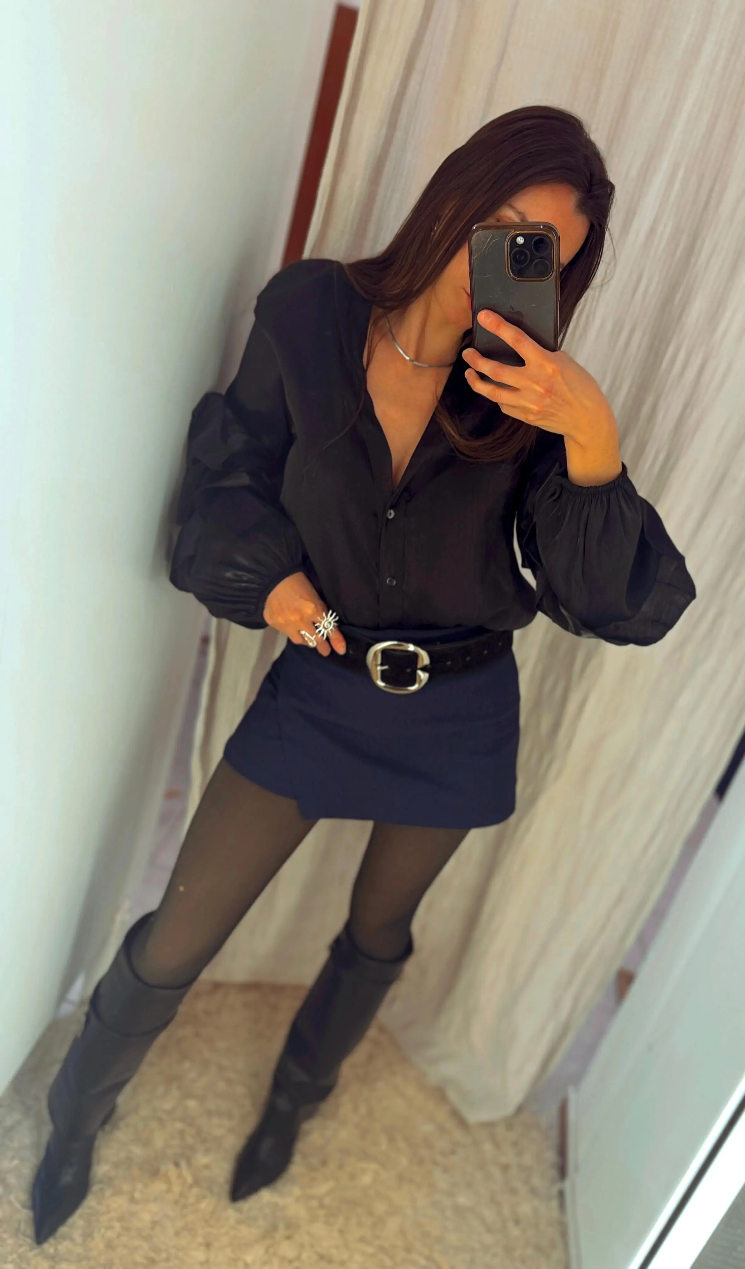 Short Mini Serma - imagen 6