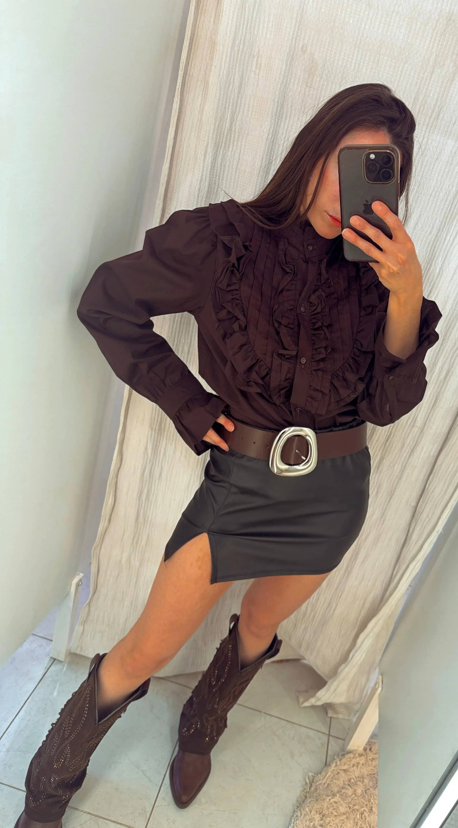 Mini Checa