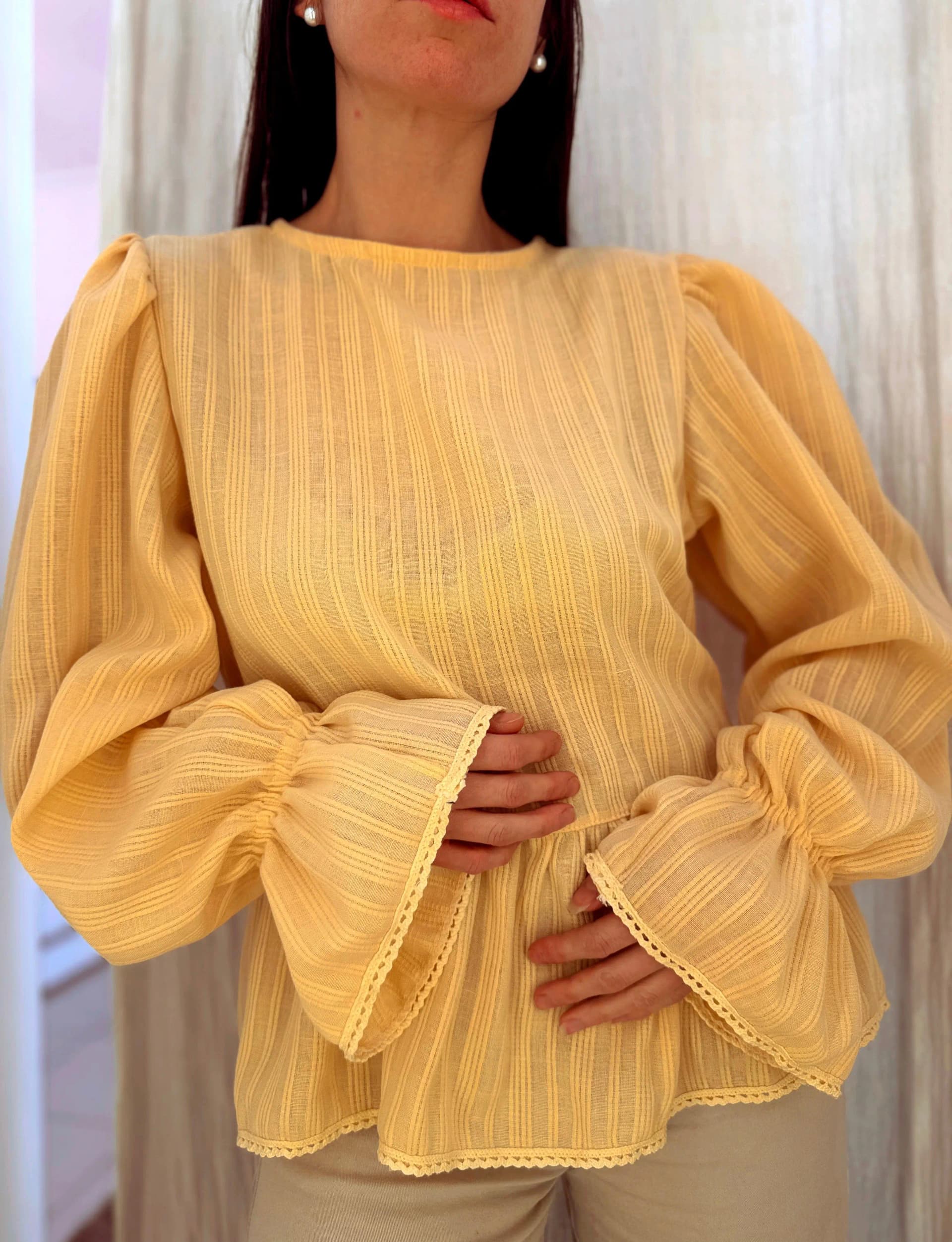 Blusa Summer - imagen 7