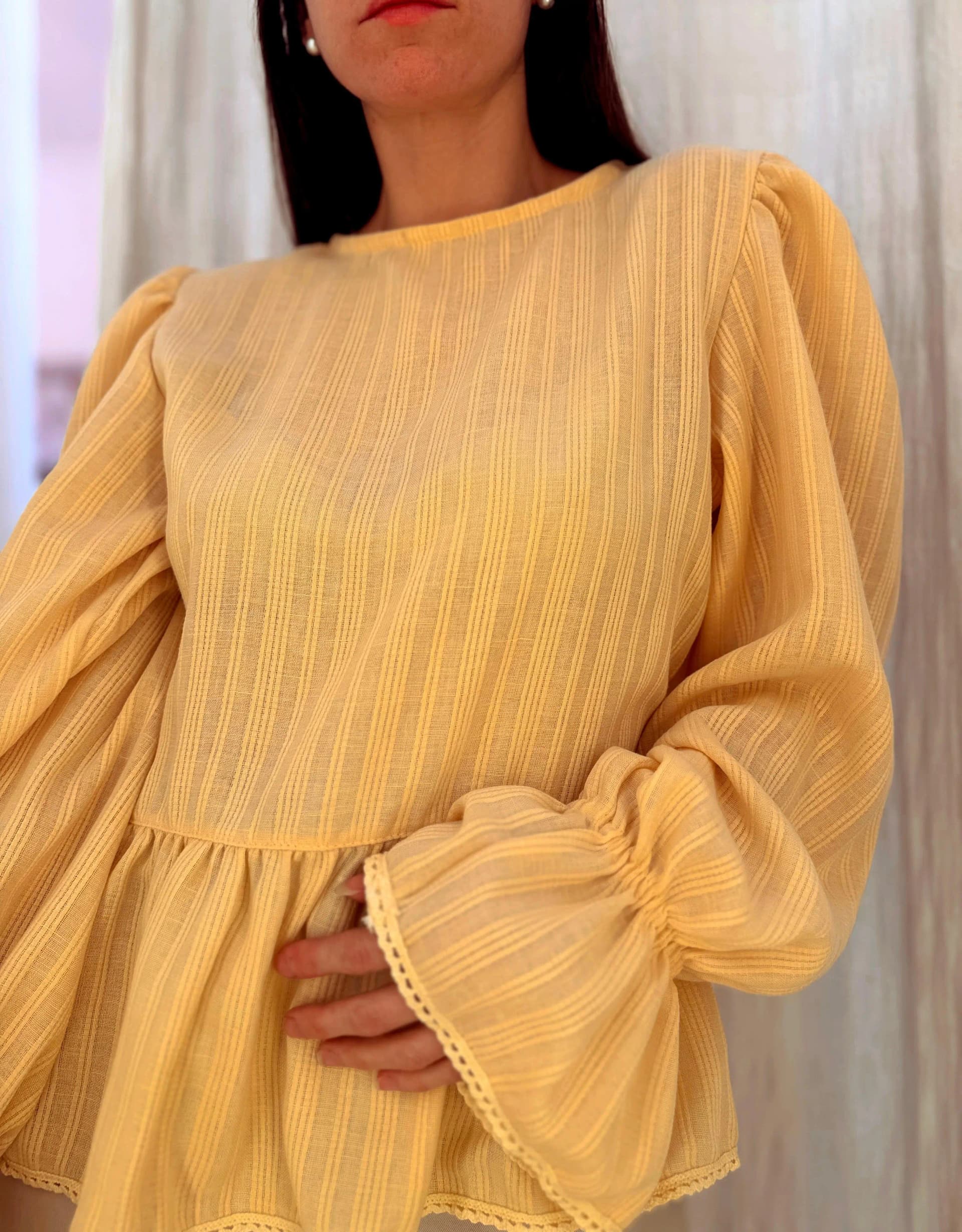 Blusa Summer - imagen 6