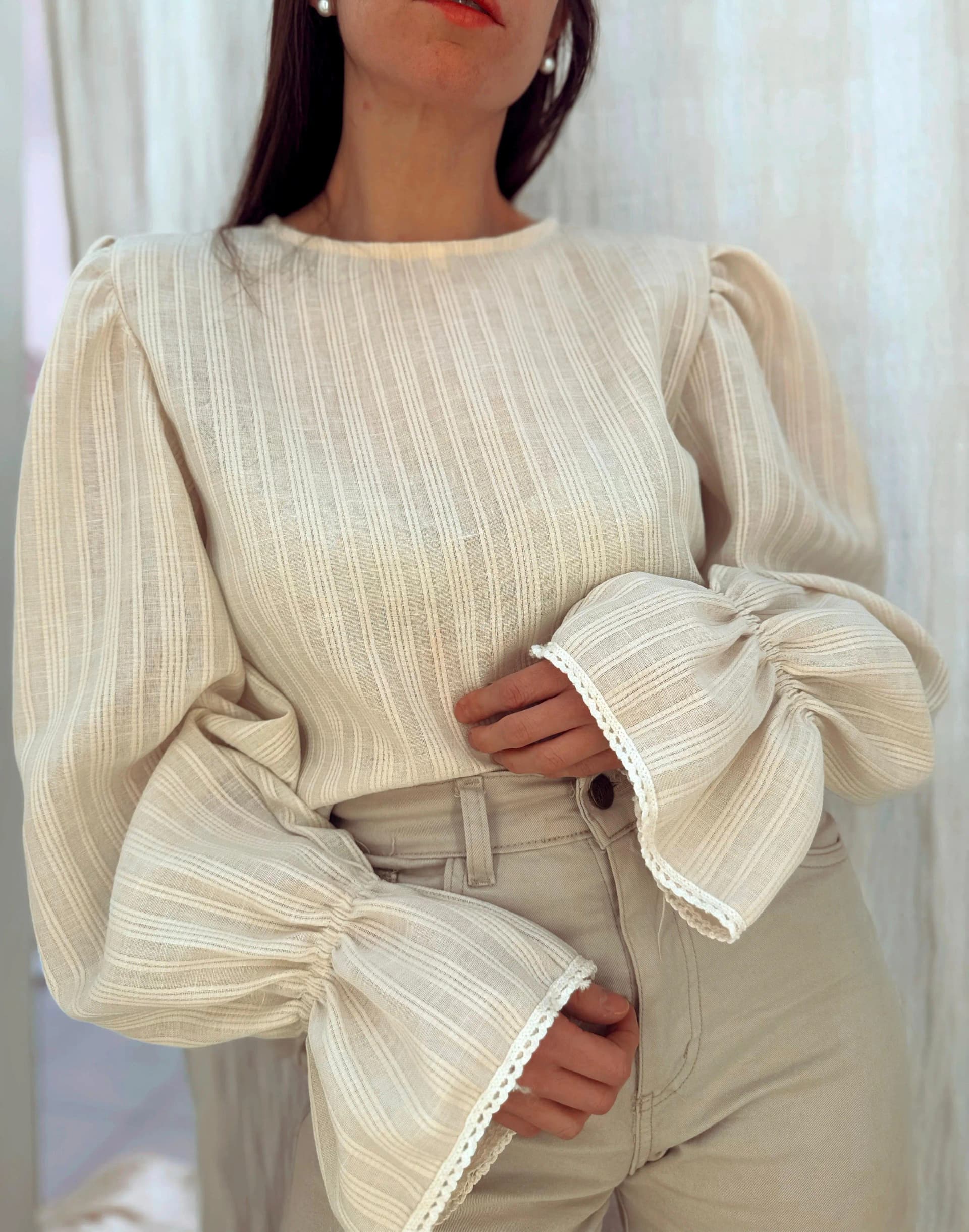 Blusa Summer - imagen 11