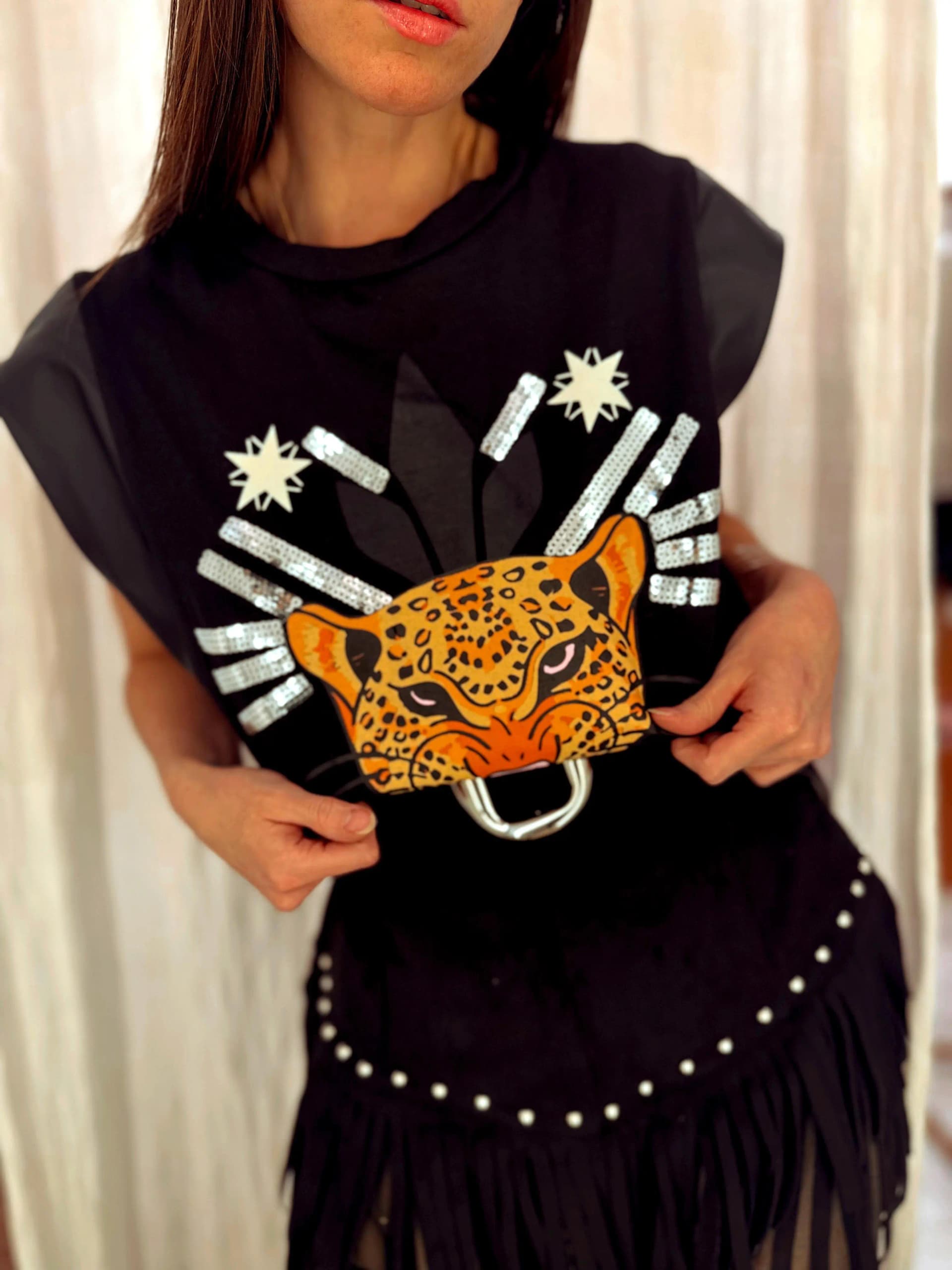 Remera Tiger - imagen 4