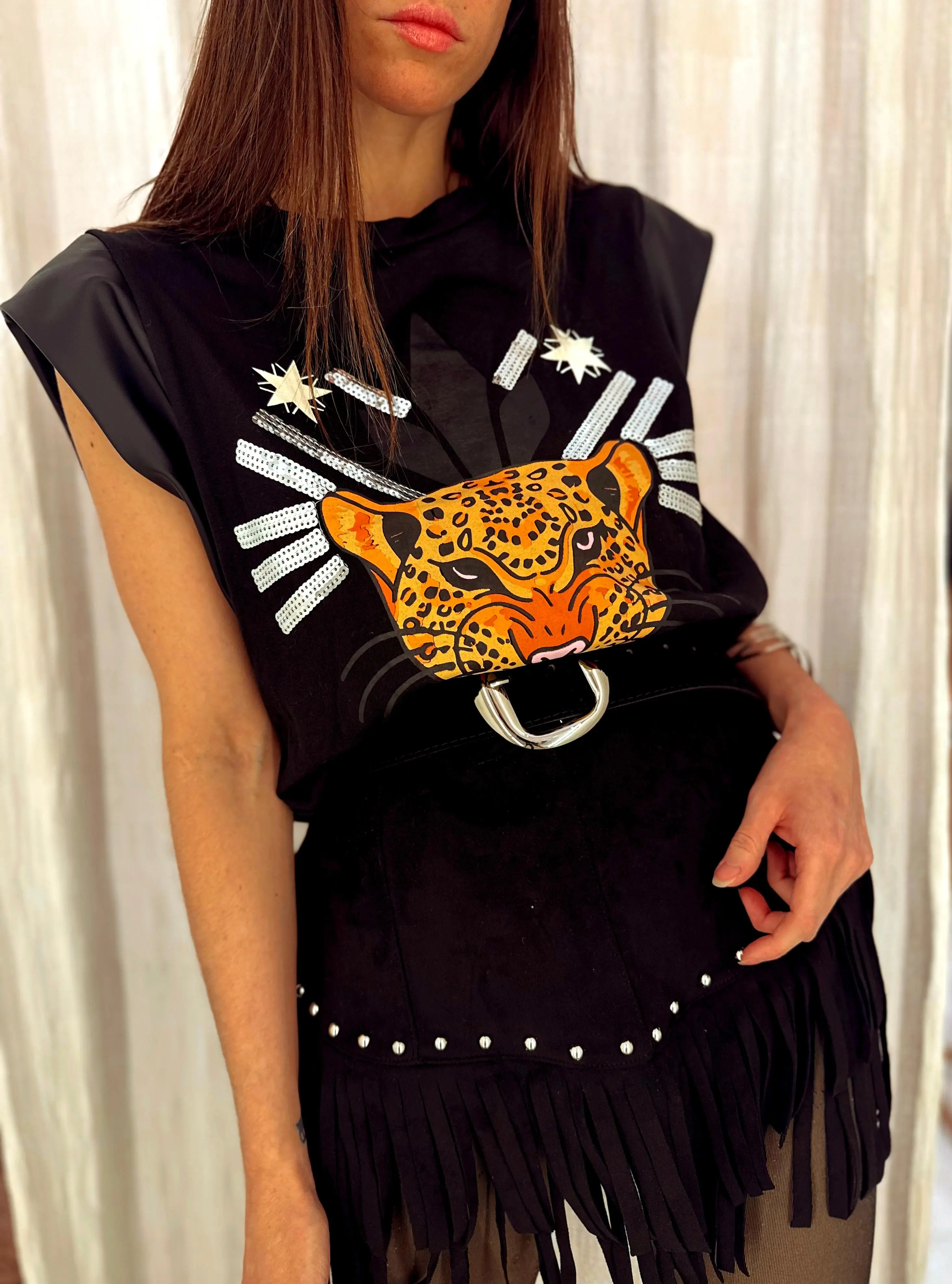 Remera Tiger - imagen 14