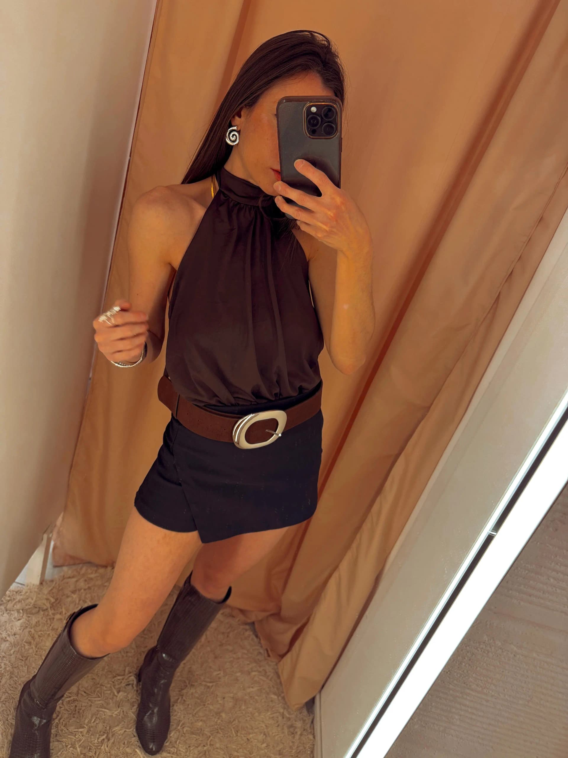 Short Mini Serma - imagen 14