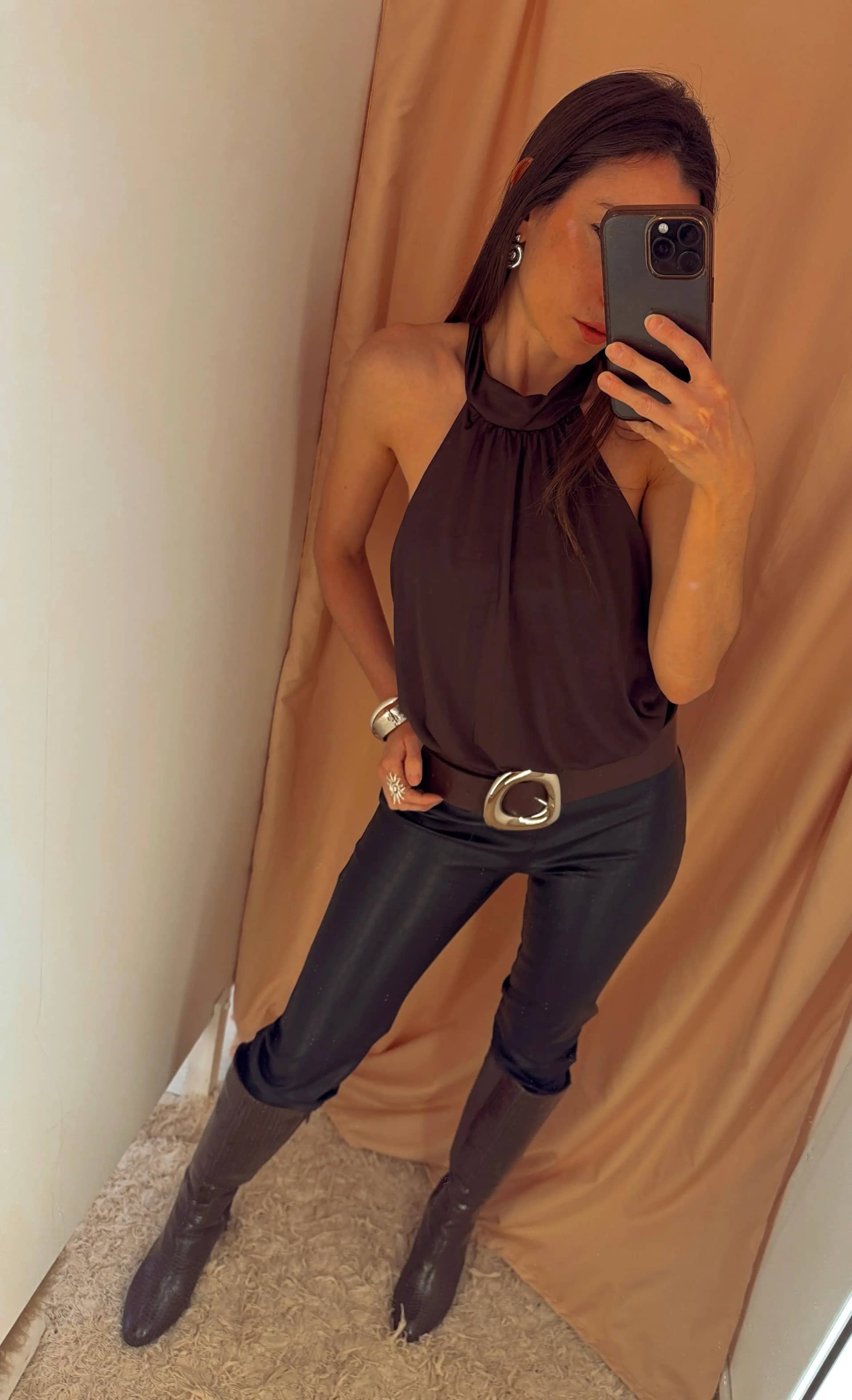 Pantalón Alessia